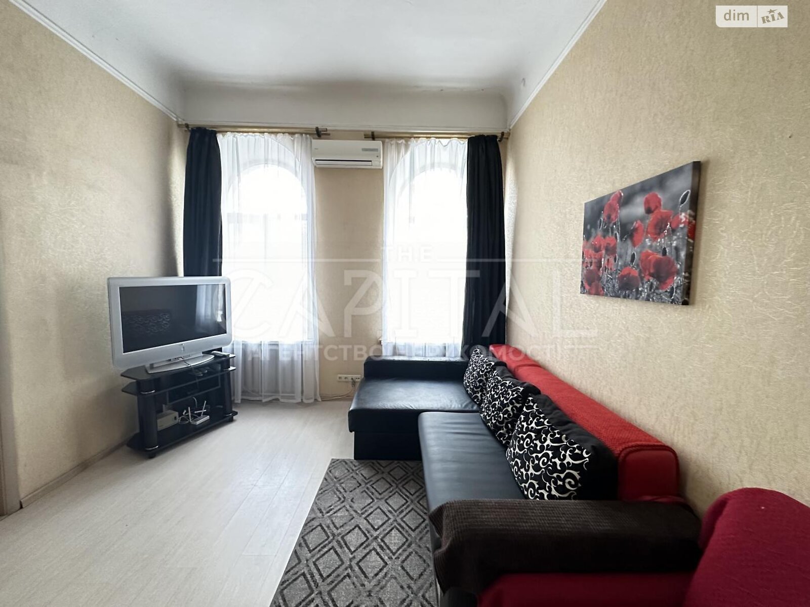 Продажа трехкомнатной квартиры в Киеве, на ул. Михайловская 21Б, фото 1 Продажа трехкомнатной квартиры в Киеве, на ул. Михайловская 21Б, фото 1