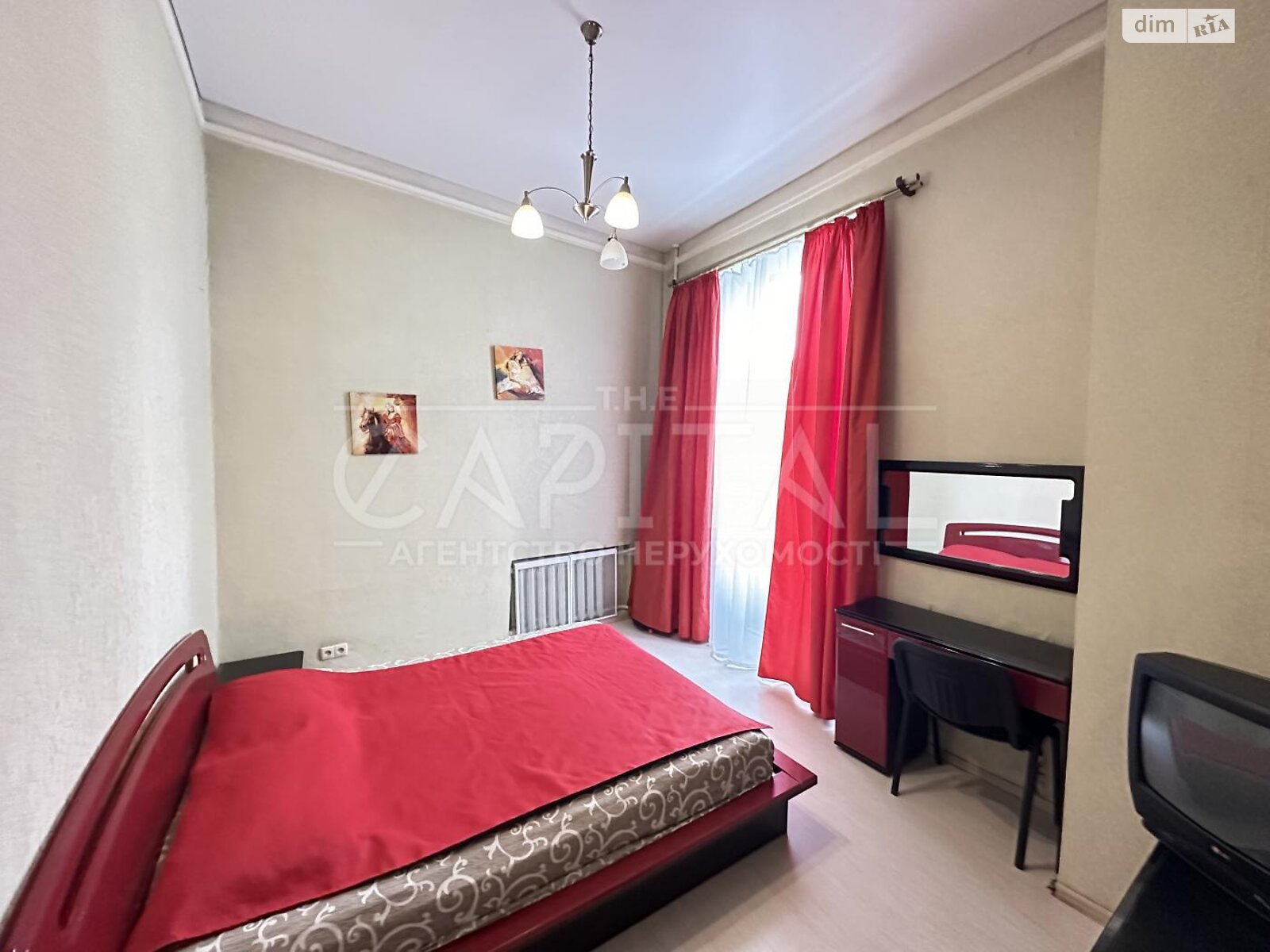 Продажа трехкомнатной квартиры в Киеве, на ул. Михайловская 21Б, фото 1 Продажа трехкомнатной квартиры в Киеве, на ул. Михайловская 21Б, фото 1