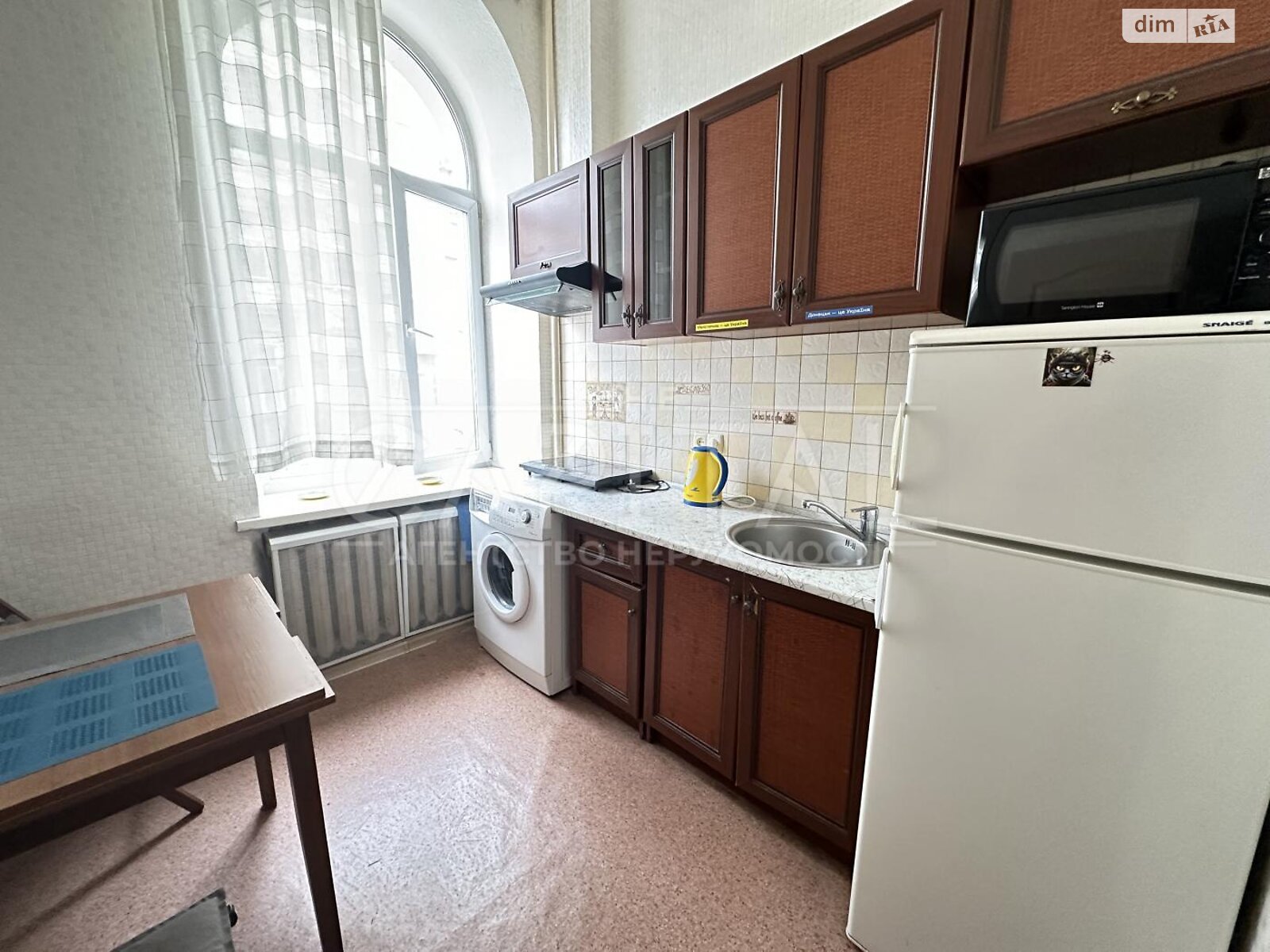 Продажа трехкомнатной квартиры в Киеве, на ул. Михайловская 21Б, фото 1 Продажа трехкомнатной квартиры в Киеве, на ул. Михайловская 21Б, фото 1