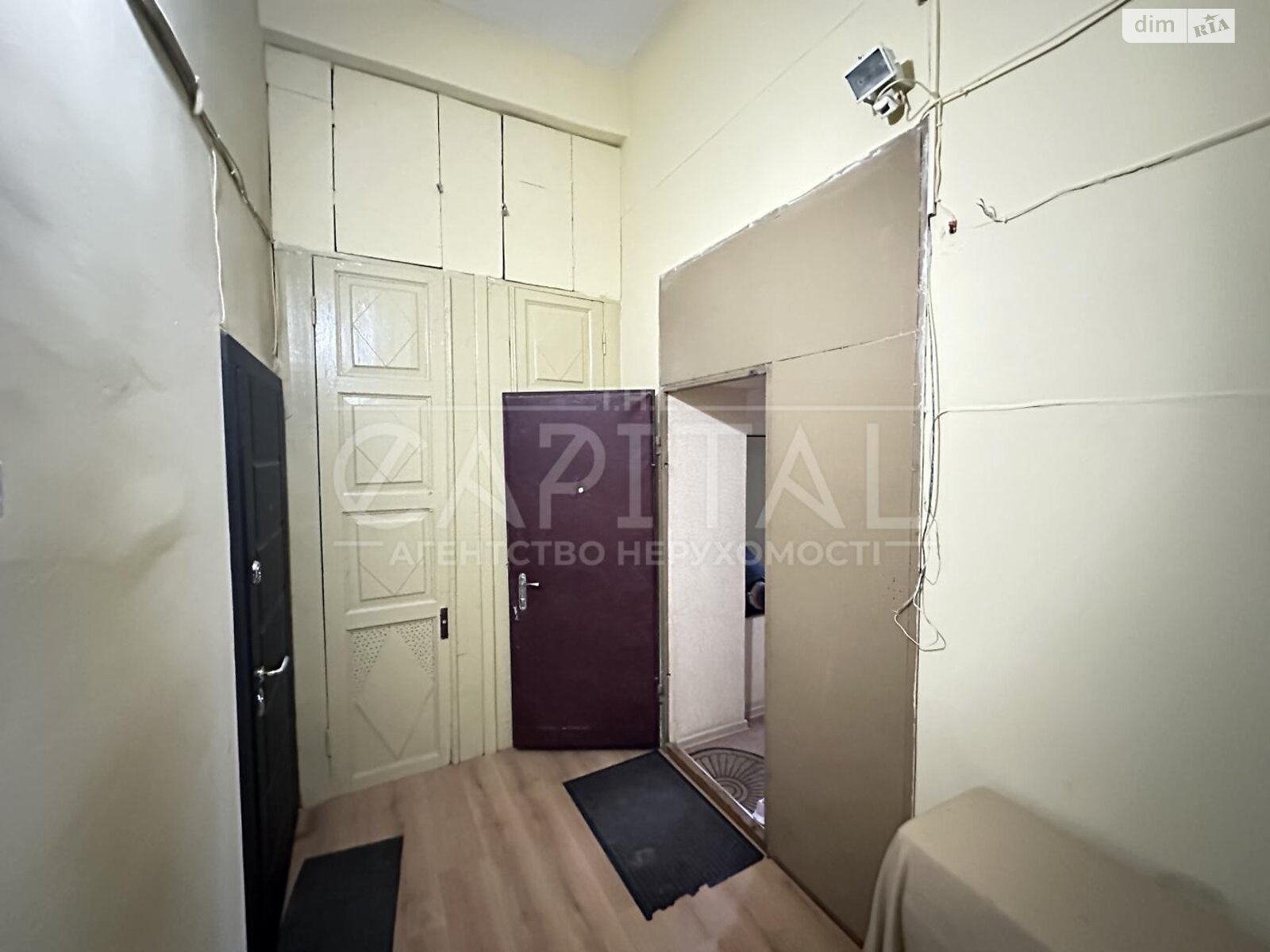 Продажа трехкомнатной квартиры в Киеве, на ул. Михайловская 21Б, фото 1 Продажа трехкомнатной квартиры в Киеве, на ул. Михайловская 21Б, фото 1