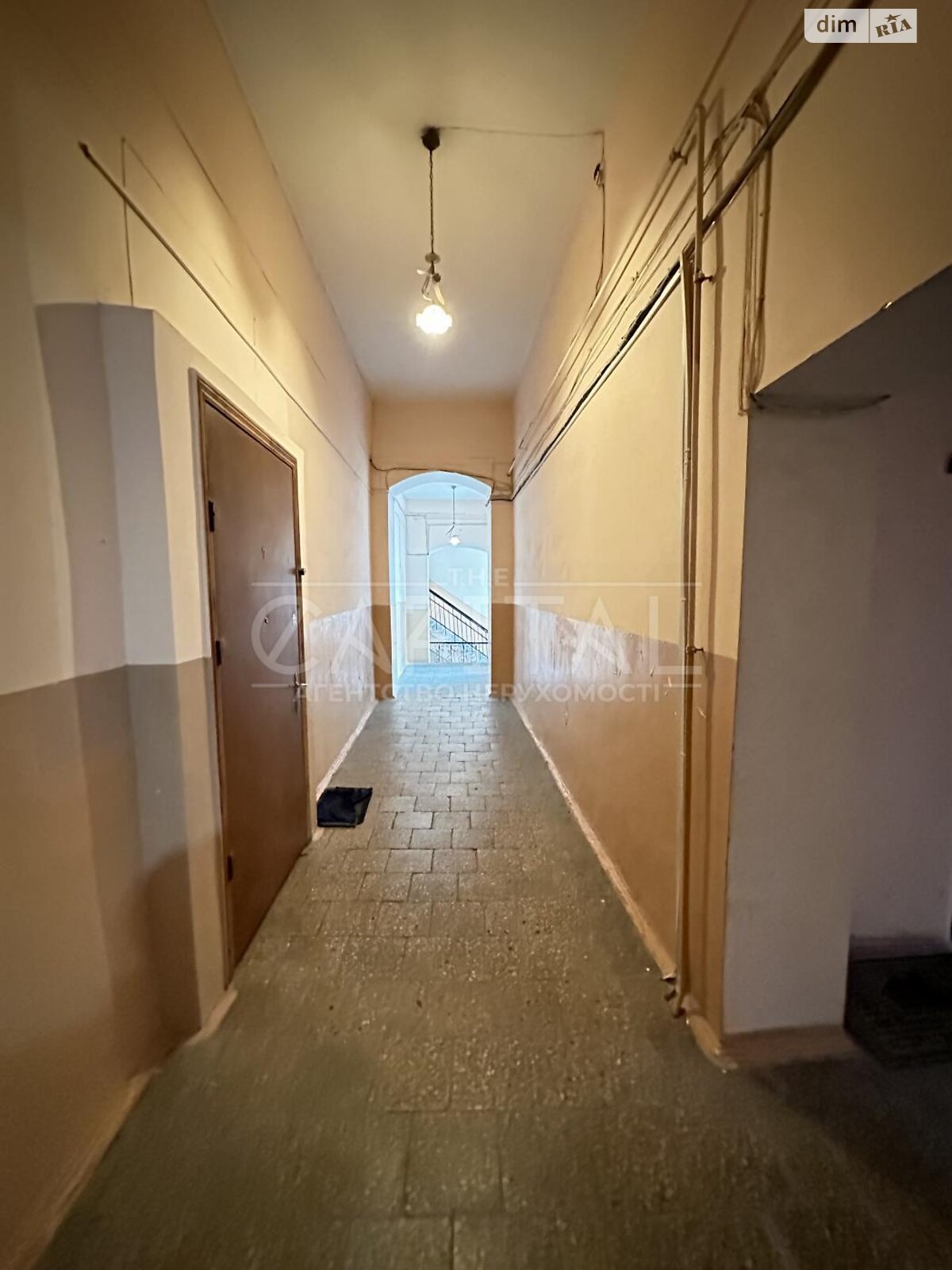 Продажа трехкомнатной квартиры в Киеве, на ул. Михайловская 21Б, фото 1 Продажа трехкомнатной квартиры в Киеве, на ул. Михайловская 21Б, фото 1