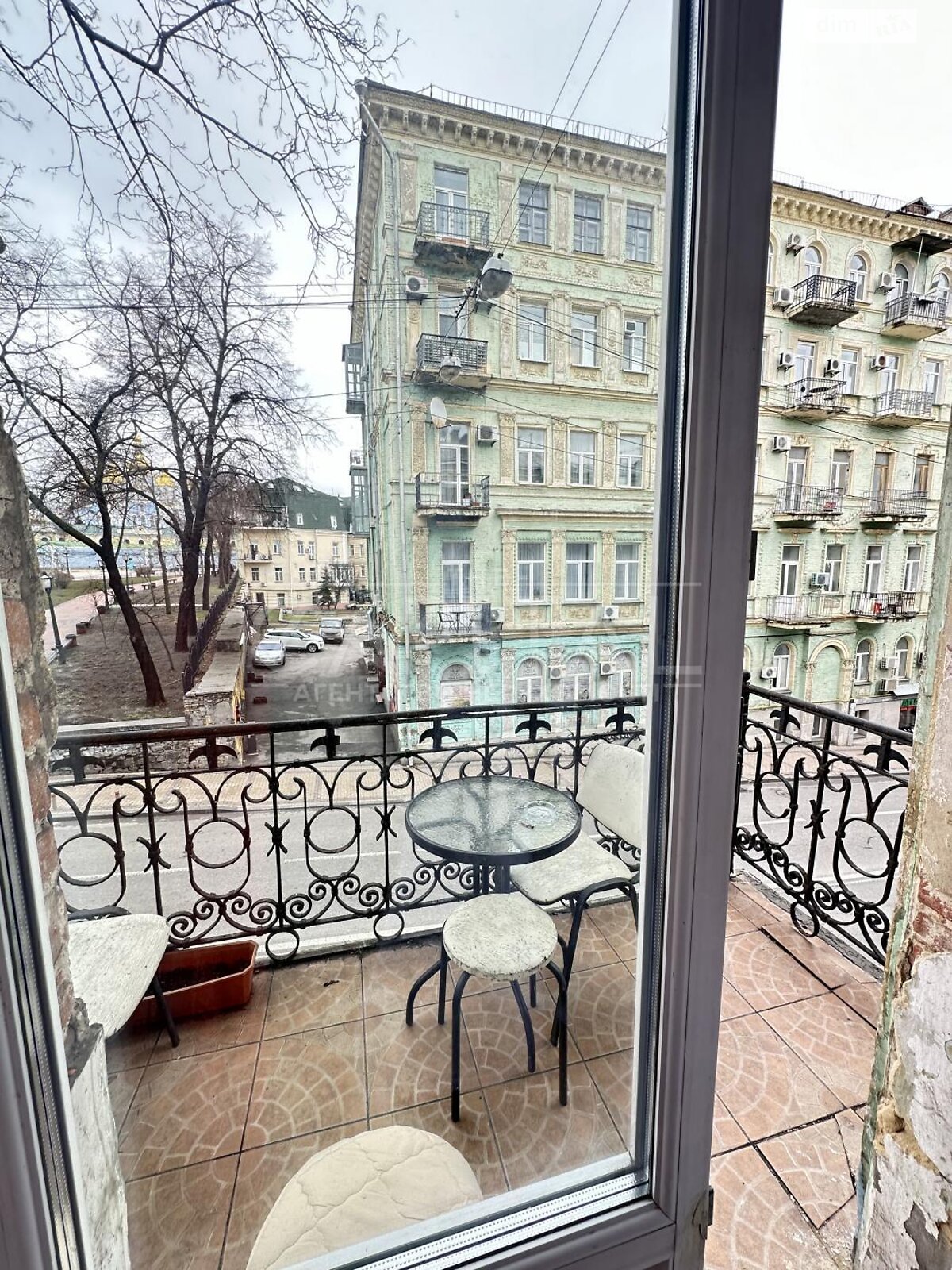 Продажа трехкомнатной квартиры в Киеве, на ул. Михайловская 21Б, фото 1 Продажа трехкомнатной квартиры в Киеве, на ул. Михайловская 21Б, фото 1