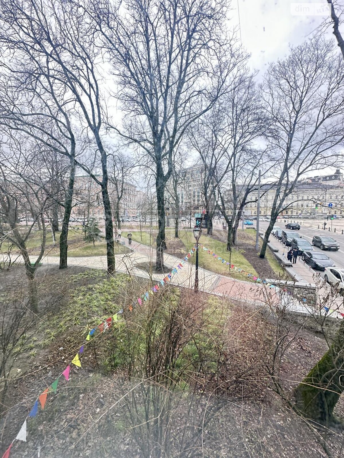 Продажа трехкомнатной квартиры в Киеве, на ул. Михайловская 21Б, фото 1 Продажа трехкомнатной квартиры в Киеве, на ул. Михайловская 21Б, фото 1