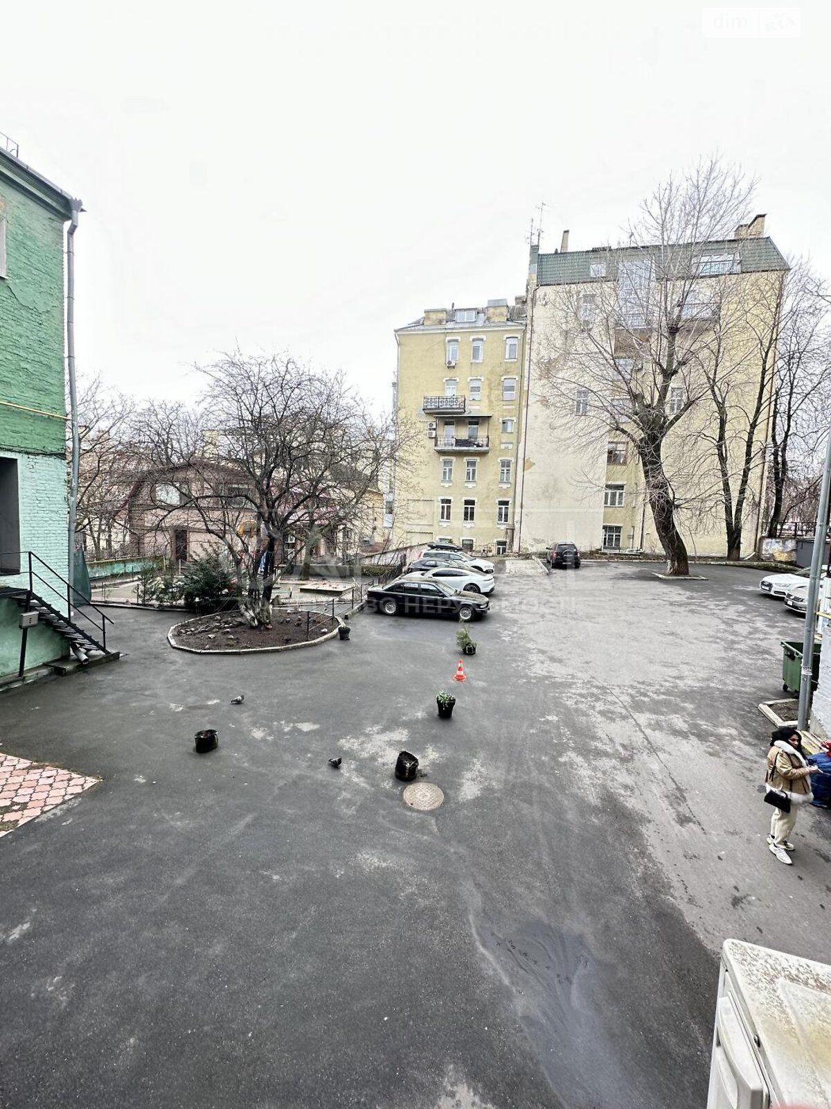 Продажа трехкомнатной квартиры в Киеве, на ул. Михайловская 21Б, фото 1 Продажа трехкомнатной квартиры в Киеве, на ул. Михайловская 21Б, фото 1