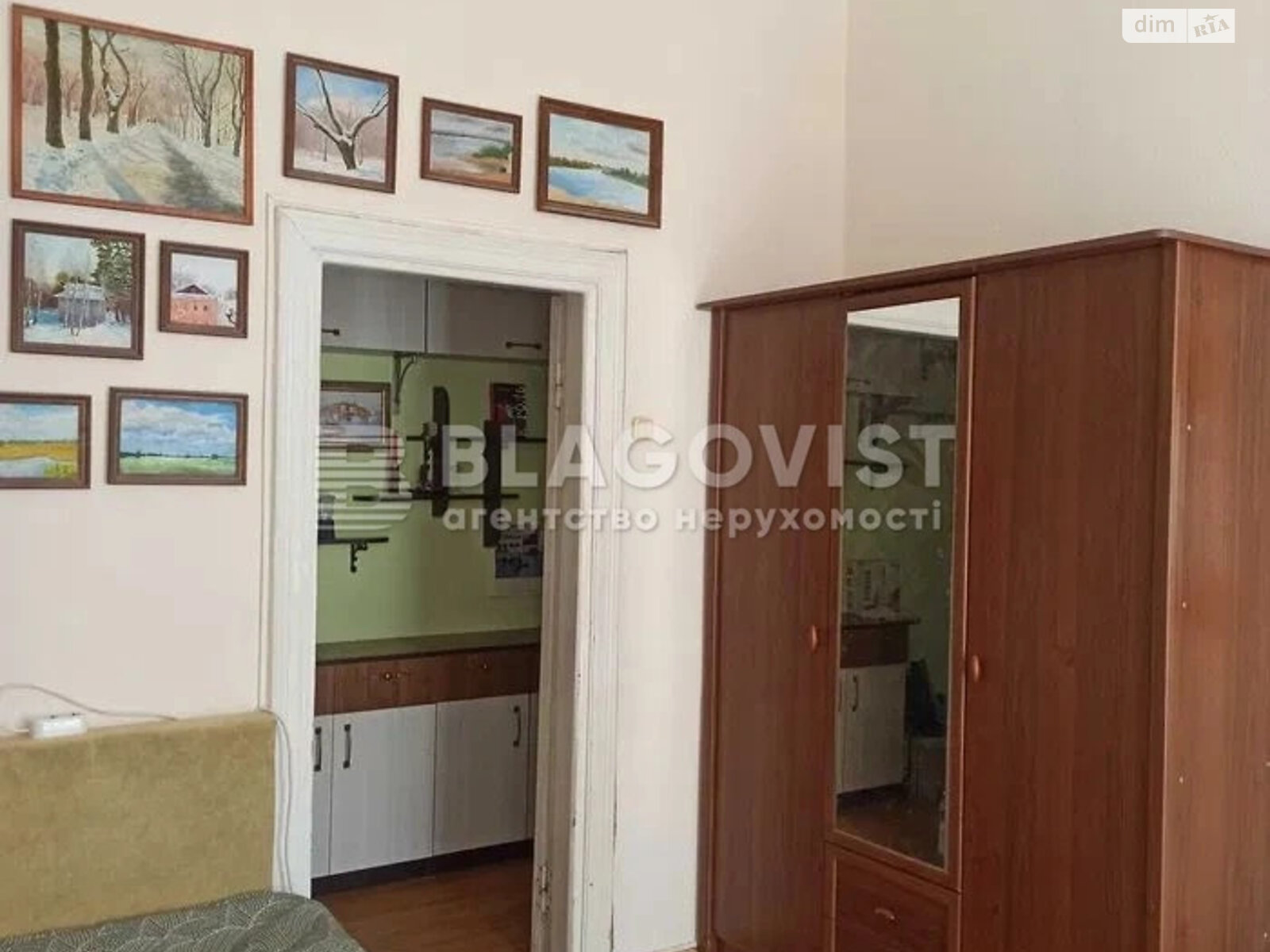 Продажа двухкомнатной квартиры в Киеве, на ул. Михайловская 22Б, фото 1 Продажа двухкомнатной квартиры в Киеве, на ул. Михайловская 22Б, фото 1
