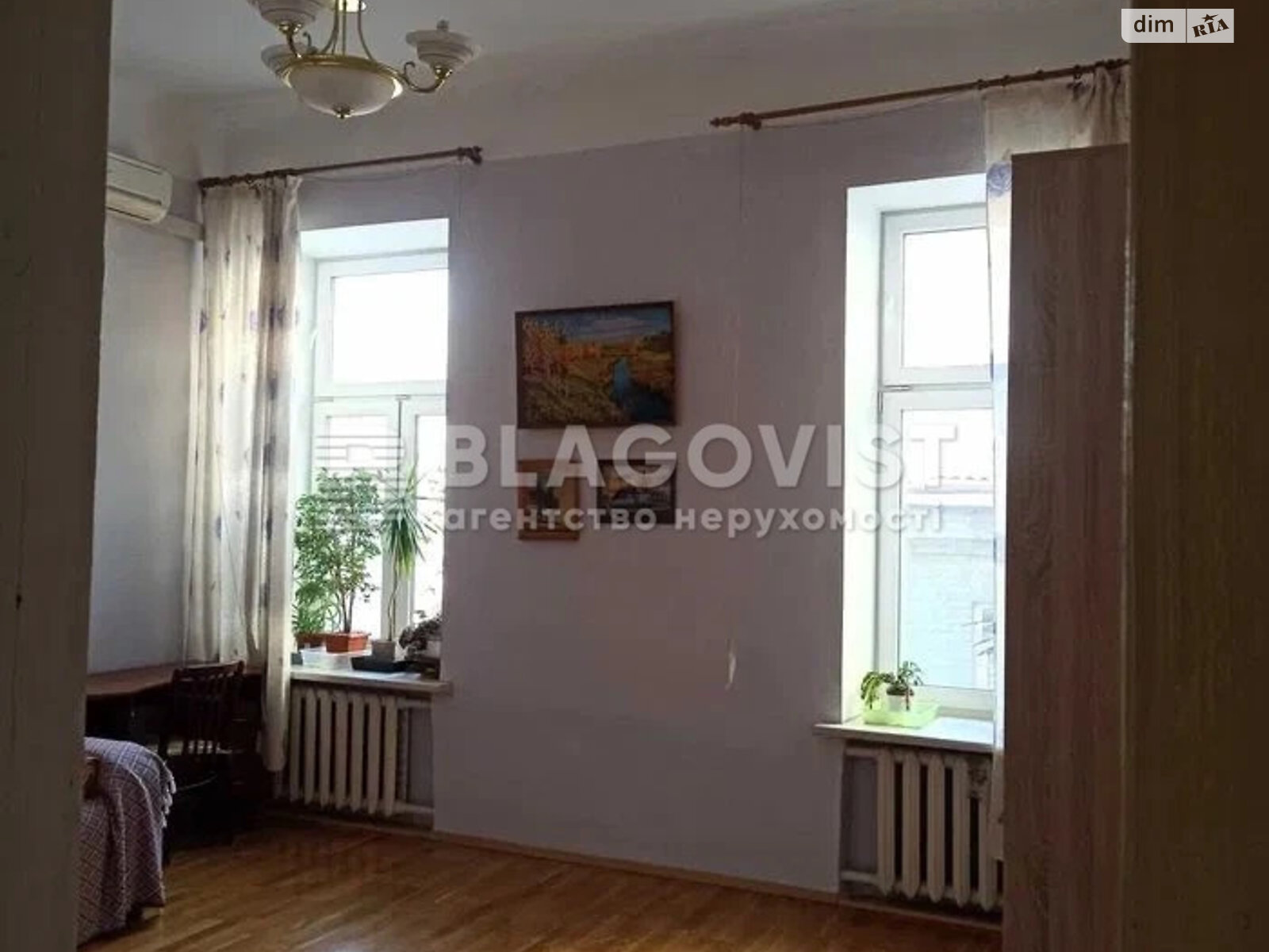 Продажа двухкомнатной квартиры в Киеве, на ул. Михайловская 22Б, фото 1 Продажа двухкомнатной квартиры в Киеве, на ул. Михайловская 22Б, фото 1