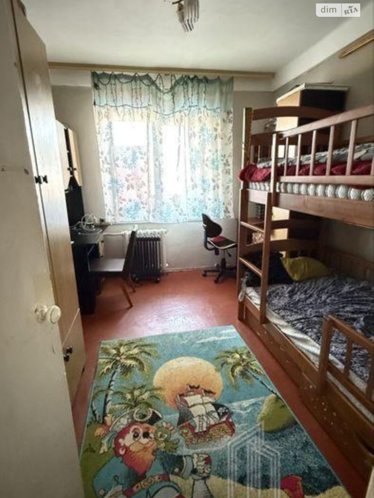 Продажа трехкомнатной квартиры в Киеве, на ул. Милютенко 30/12, фото 1