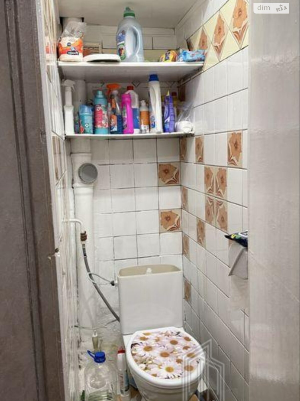 Продажа трехкомнатной квартиры в Киеве, на ул. Милютенко 30/12, фото 1