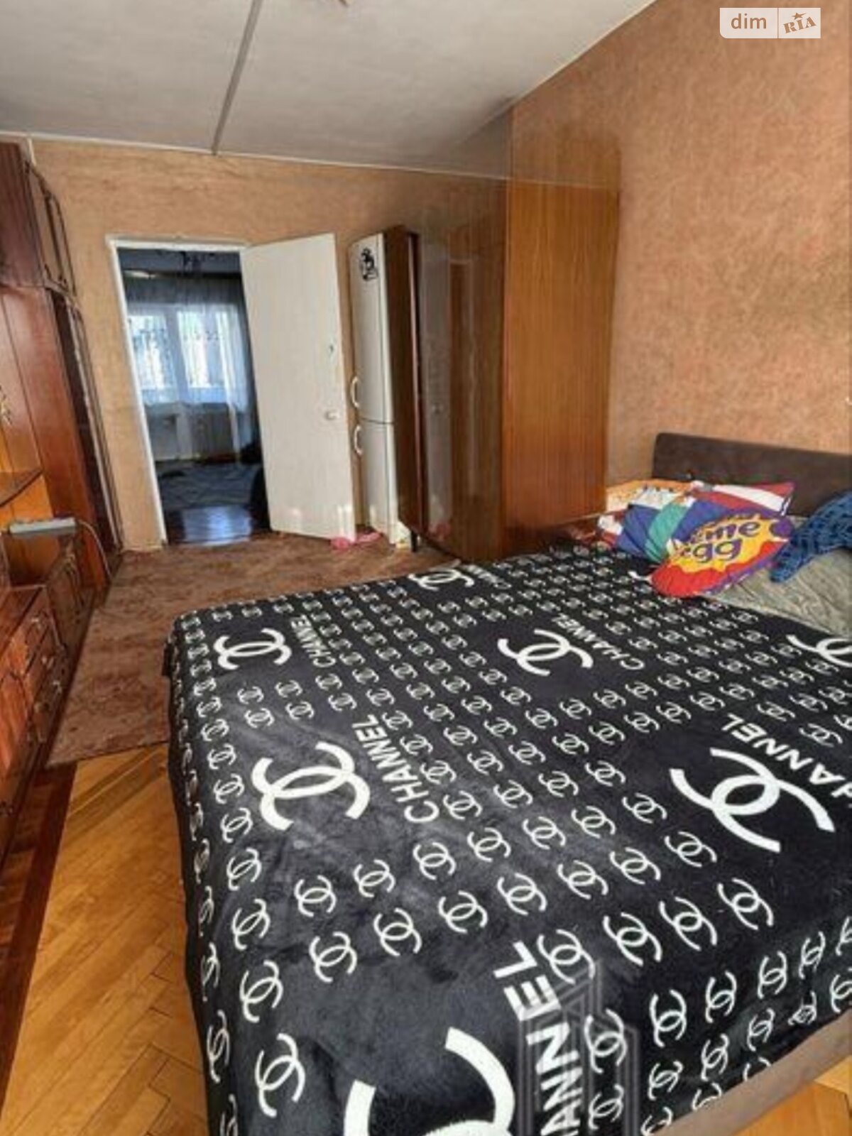 Продажа трехкомнатной квартиры в Киеве, на ул. Милютенко 30/12, фото 1