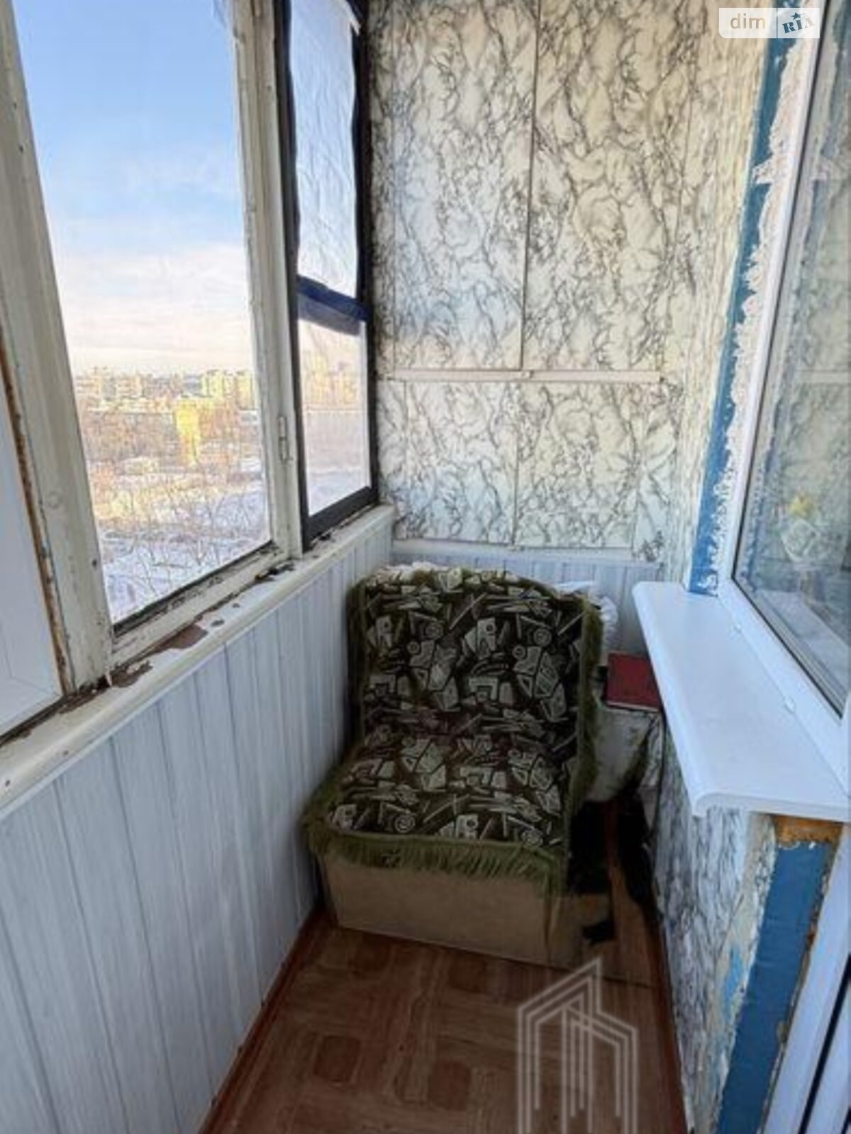 Продажа трехкомнатной квартиры в Киеве, на ул. Милютенко 30/12, фото 1