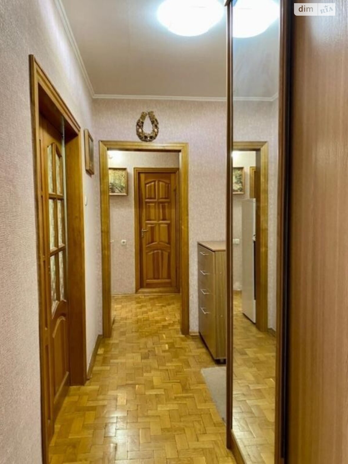 Продажа двухкомнатной квартиры в Киеве, на ул. Автозаводская 43, район Минский Массив фото 1