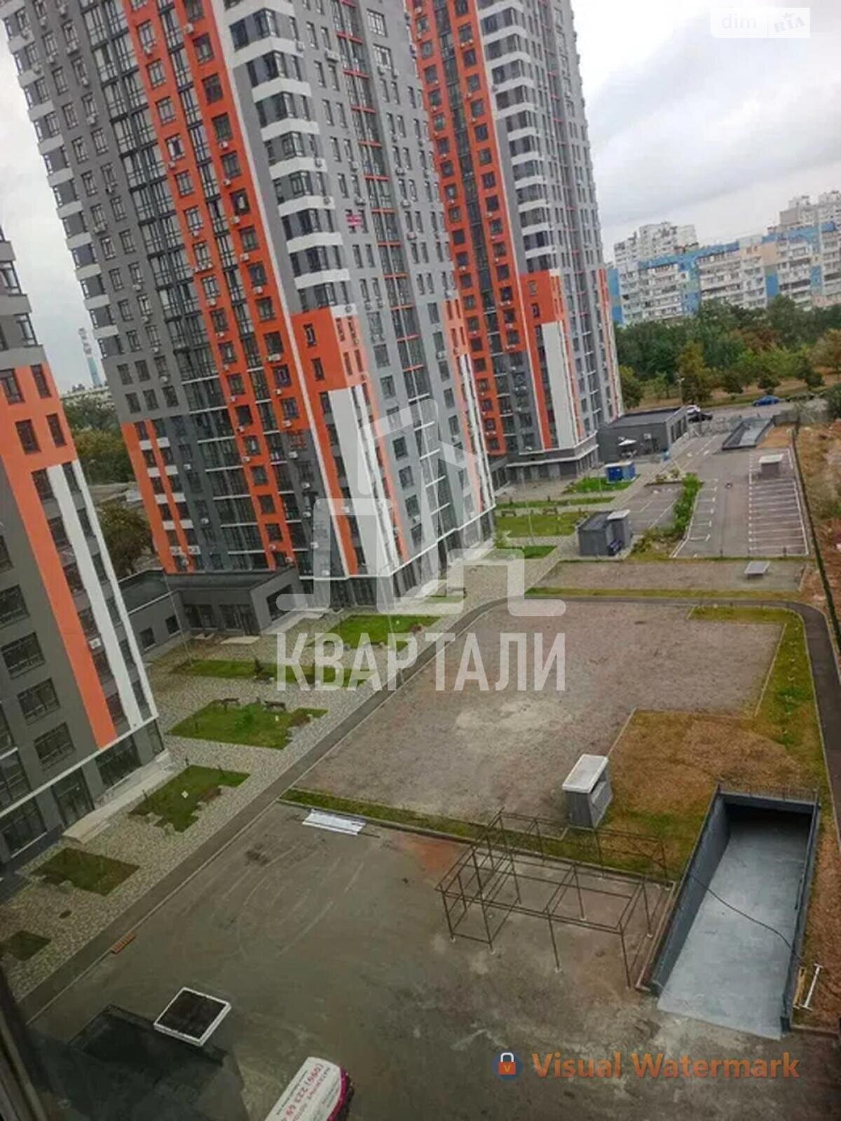 Продажа двухкомнатной квартиры в Киеве, на ул. Бережанская 15, район Минский Массив фото 1