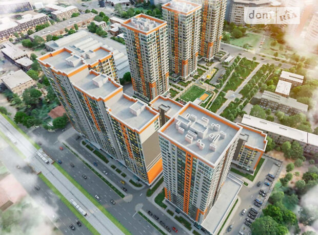 Продажа однокомнатной квартиры в Киеве, на ул. Бережанская 15 район Оболонский фото 1 Продажа однокомнатной квартиры в Киеве, на ул. Бережанская 15 район Оболонский фото 1