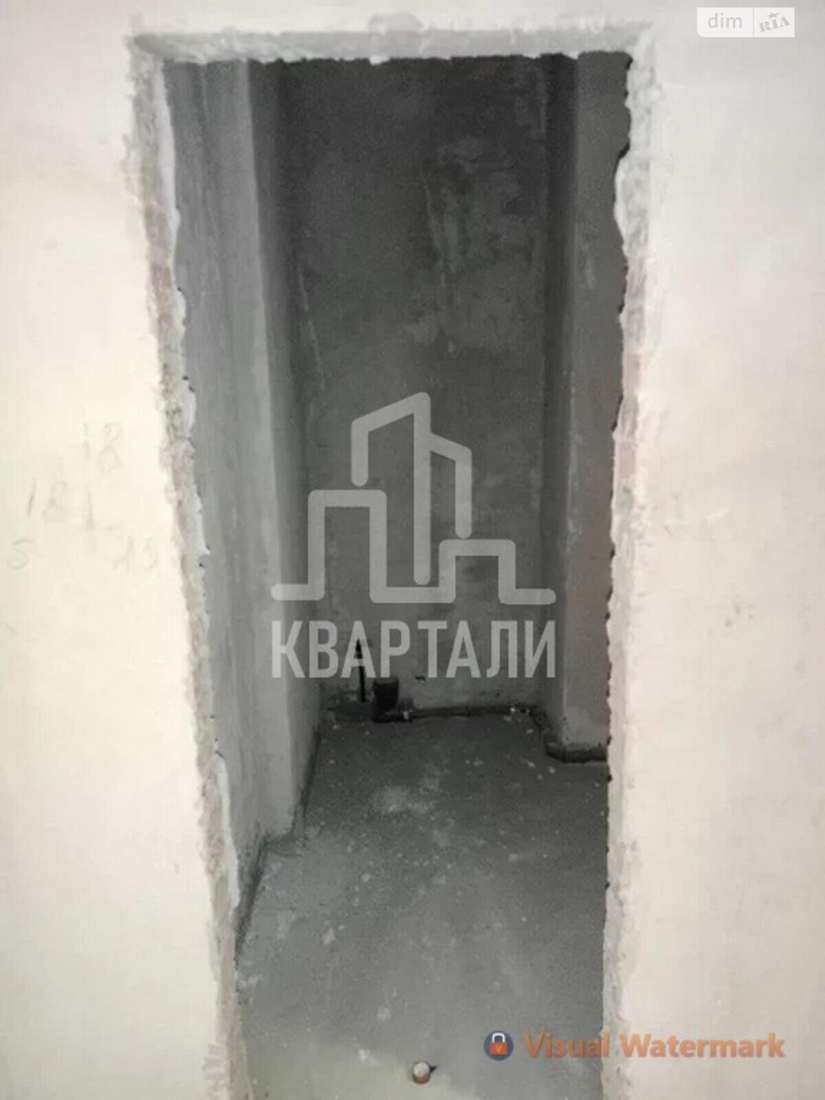 Продаж трикімнатної квартири в Києві, на вул. Бережанська 15, район Мінський Масив фото 1