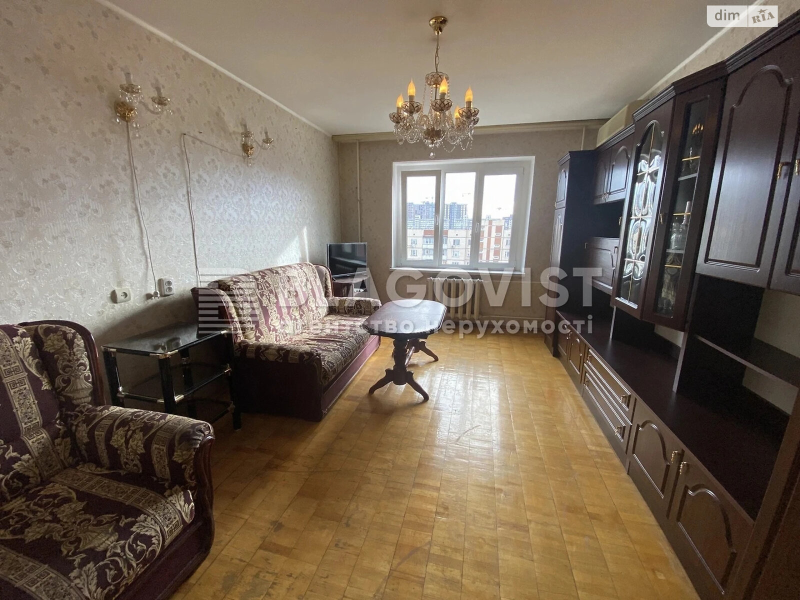 Продажа двухкомнатной квартиры в Киеве, на ул. Бережанская 18, район Минский Массив фото 1 Продажа двухкомнатной квартиры в Киеве, на ул. Бережанская 18, район Минский Массив фото 1