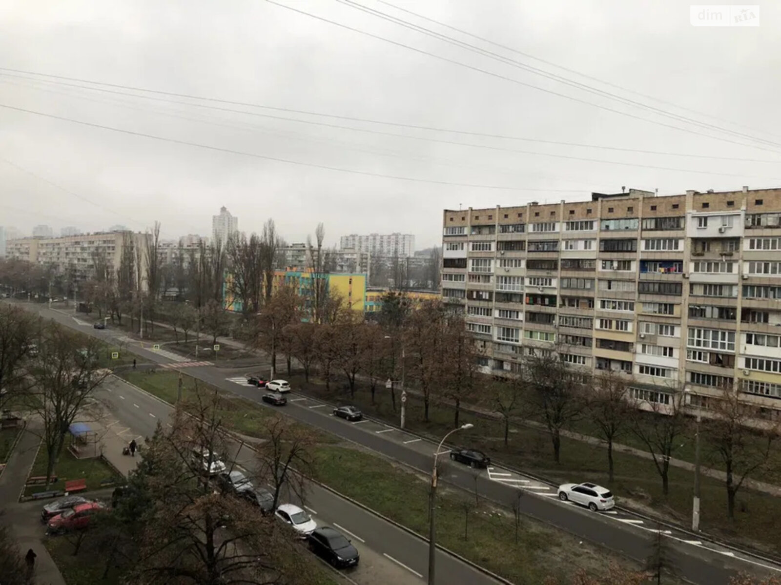 Продажа однокомнатной квартиры в Киеве, на просп. Дмитрия Павличка 10, район Минский Массив фото 1