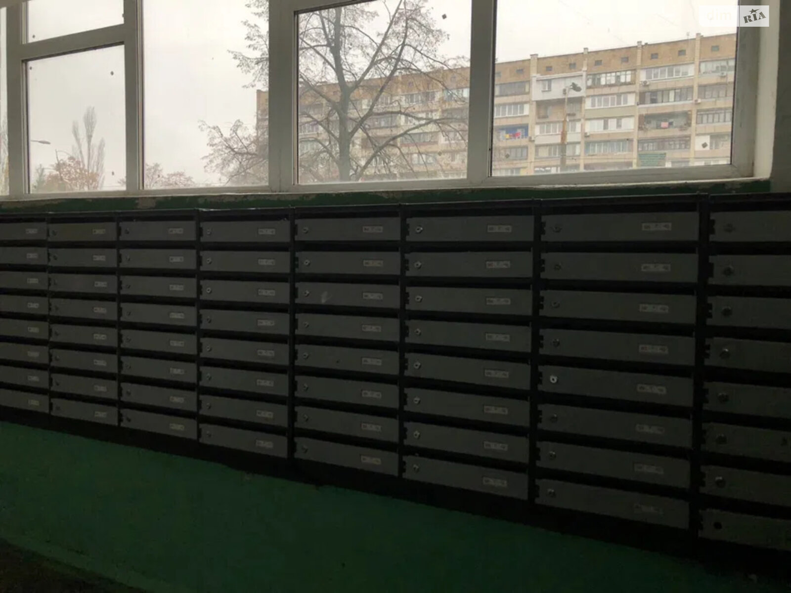 Продажа однокомнатной квартиры в Киеве, на просп. Дмитрия Павличка 10, район Минский Массив фото 1