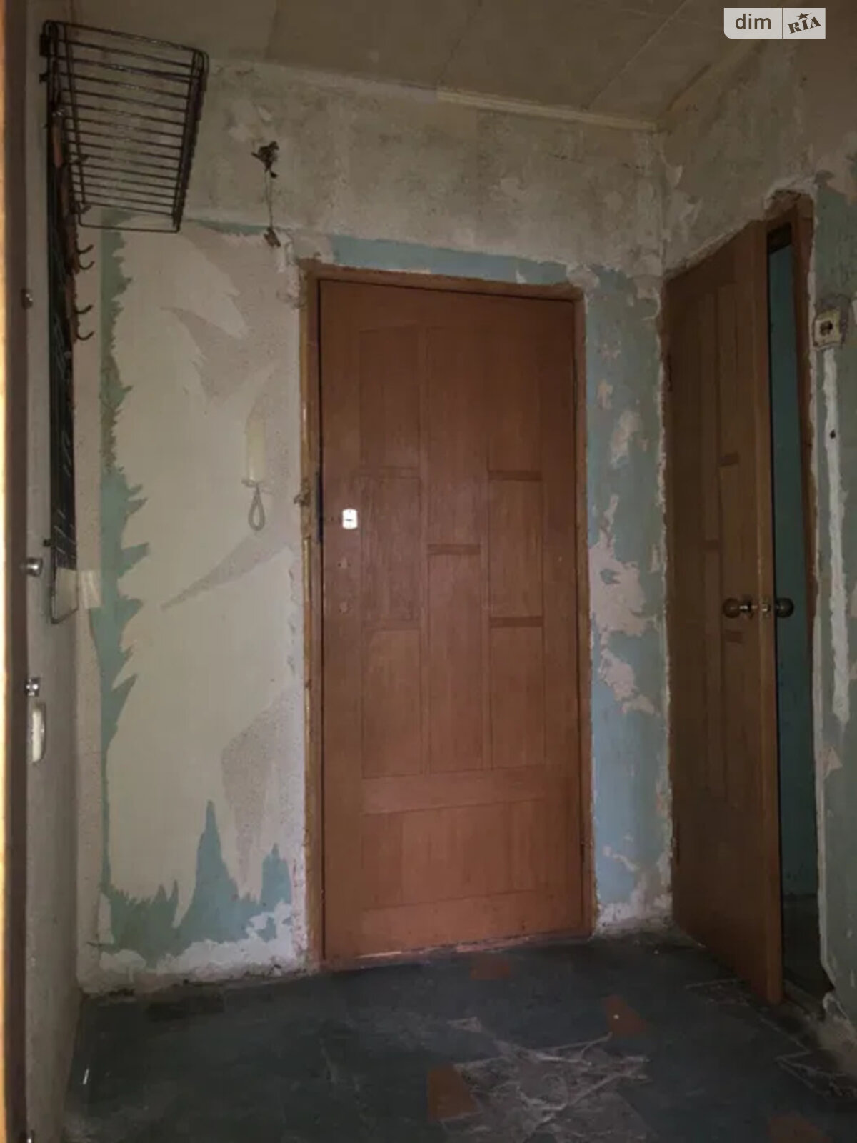 Продажа однокомнатной квартиры в Киеве, на просп. Дмитрия Павличка 10, район Минский Массив фото 1