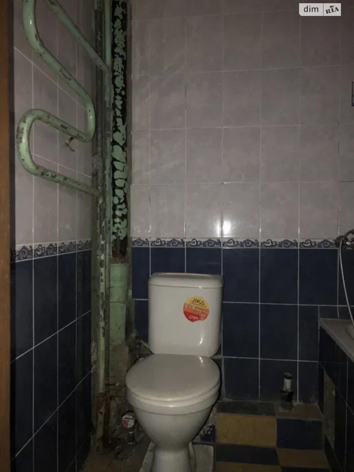 Продажа однокомнатной квартиры в Киеве, на просп. Дмитрия Павличка 10, район Минский Массив фото 1