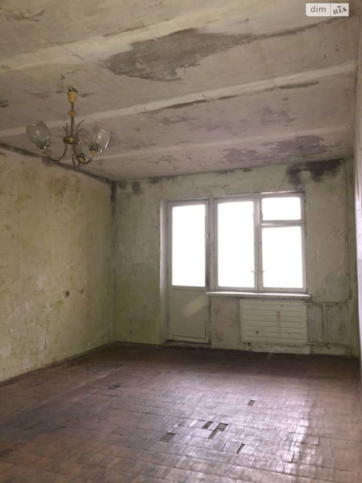 Продажа однокомнатной квартиры в Киеве, на просп. Дмитрия Павличка 10, район Минский Массив фото 1