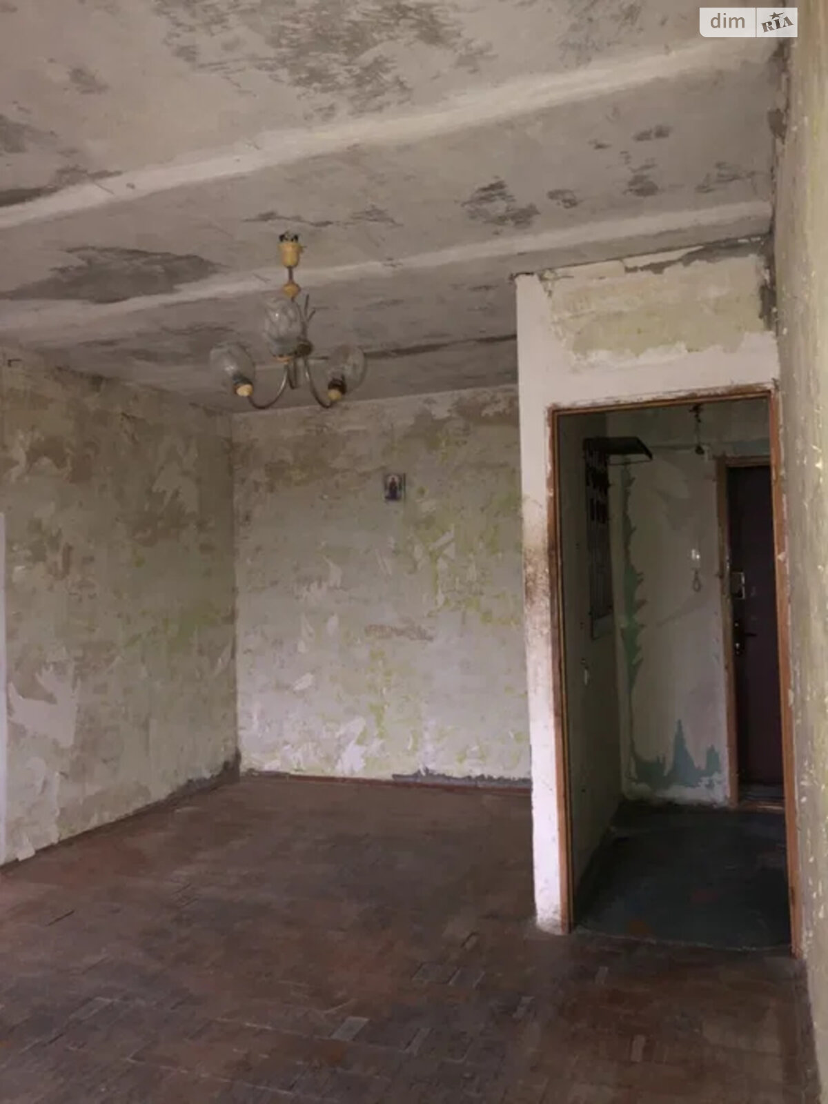 Продажа однокомнатной квартиры в Киеве, на просп. Дмитрия Павличка 10, район Минский Массив фото 1