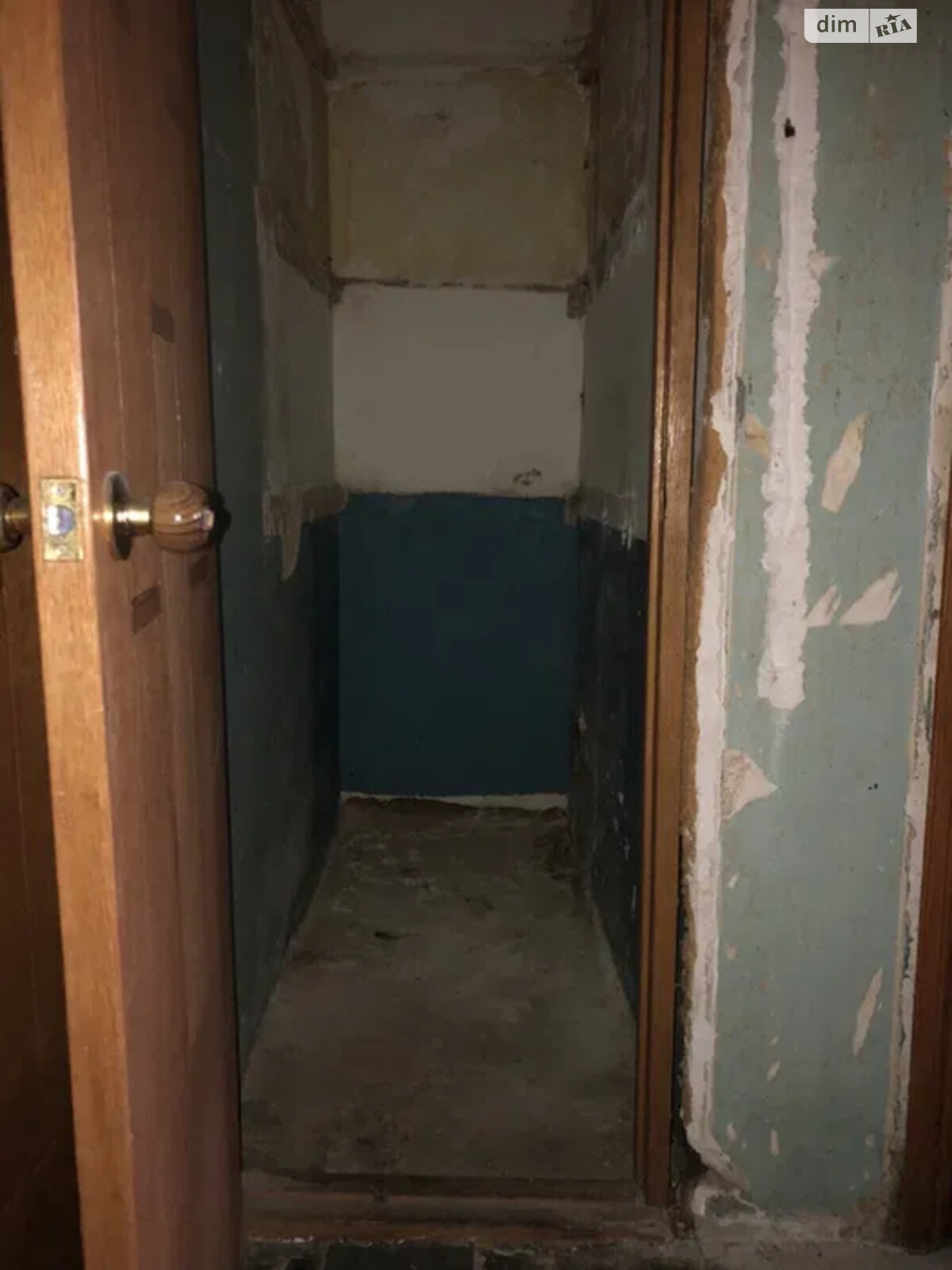 Продажа однокомнатной квартиры в Киеве, на просп. Дмитрия Павличка 10, район Минский Массив фото 1