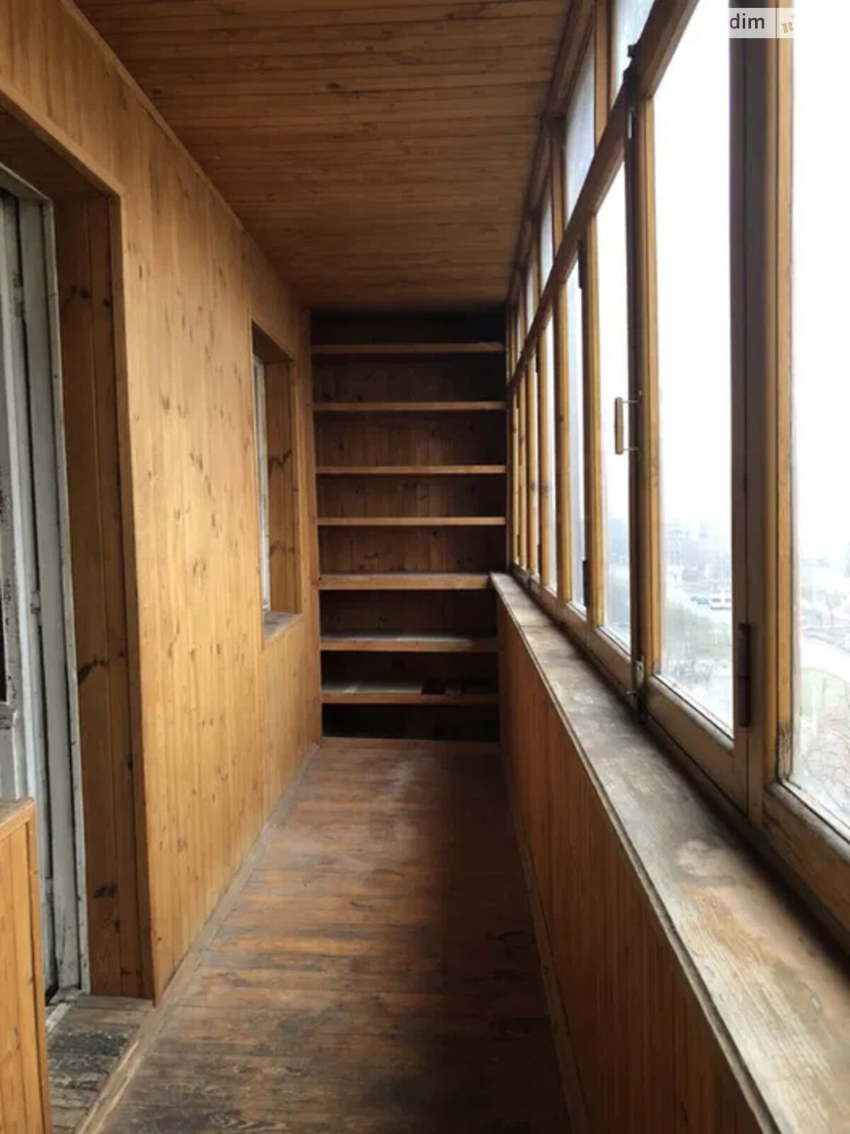 Продажа однокомнатной квартиры в Киеве, на просп. Дмитрия Павличка 10, район Минский Массив фото 1