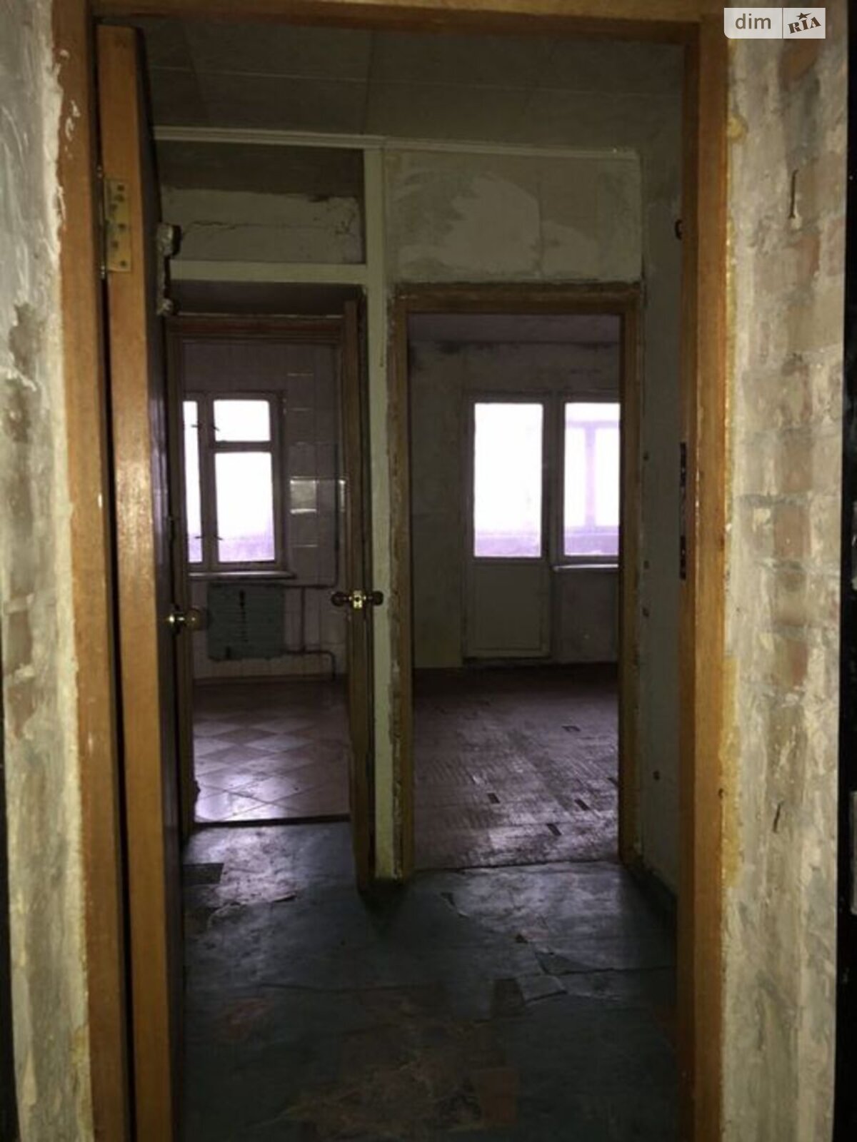 Продажа однокомнатной квартиры в Киеве, на просп. Дмитрия Павличка 10, район Минский Массив фото 1