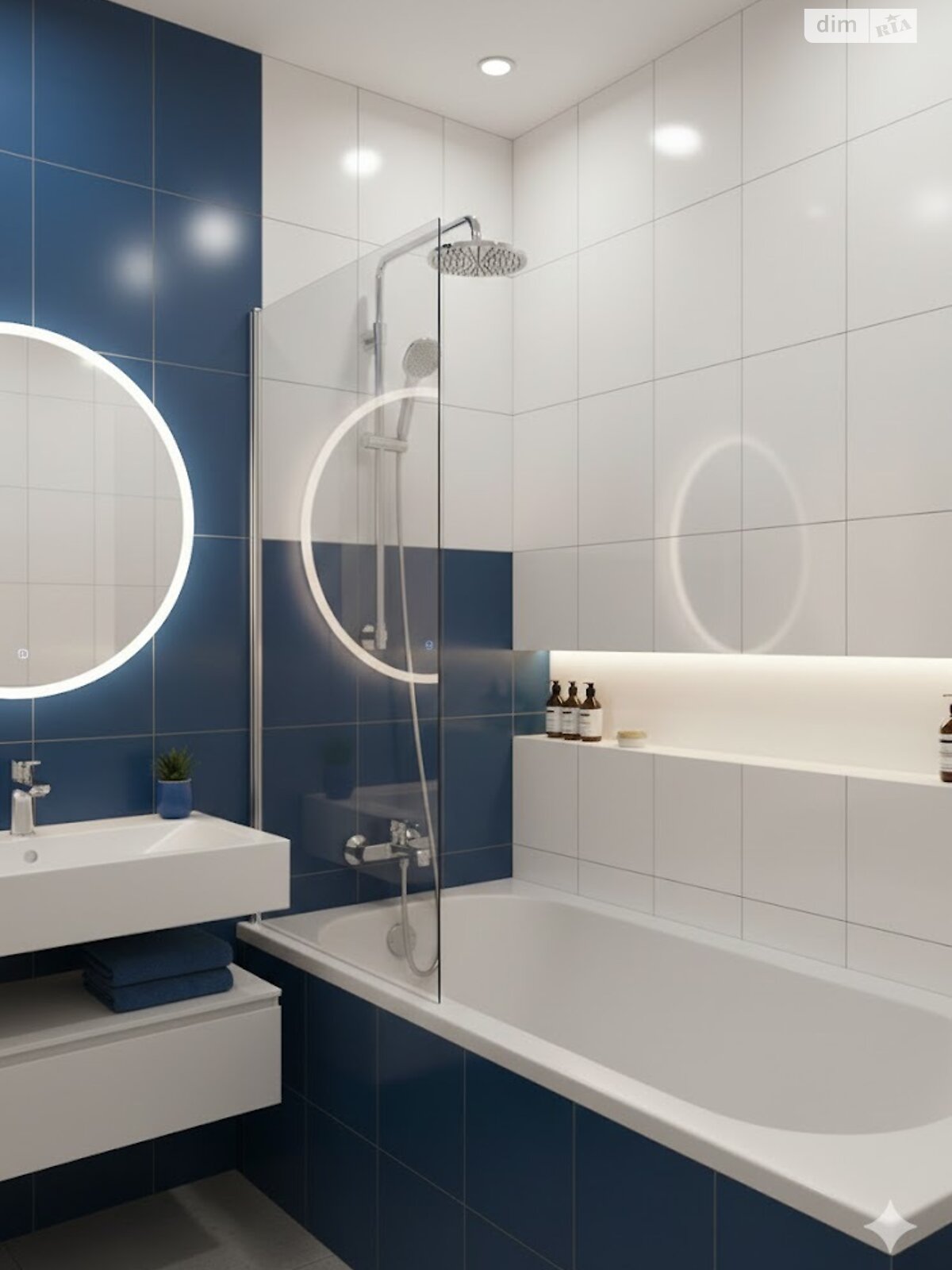 Продажа однокомнатной квартиры в Киеве, на просп. Дмитрия Павличка 10, район Минский Массив фото 1