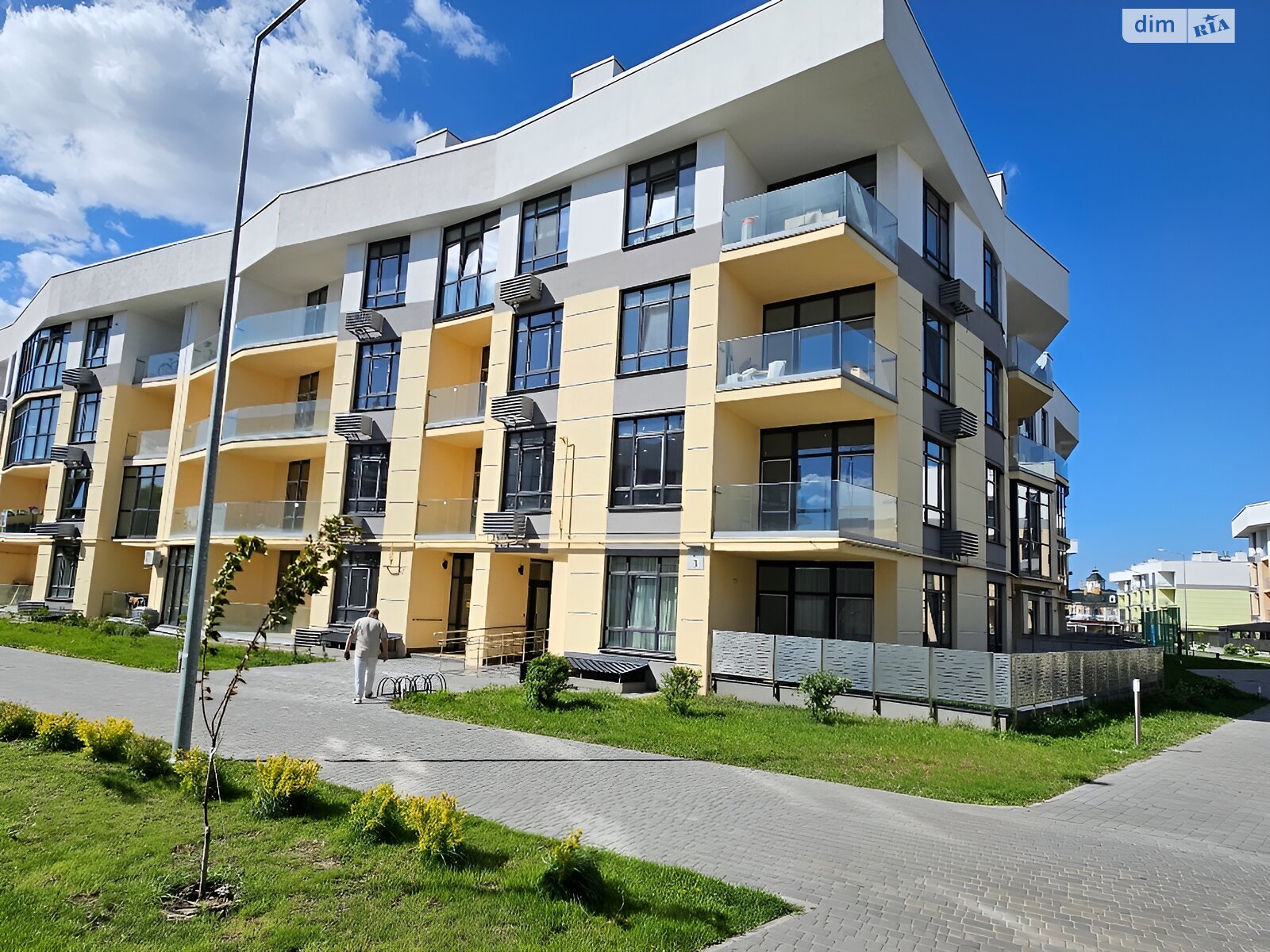 Продаж двокімнатної квартири в Києві, на вул. Дубищанська 3, район Мінський Масив фото 1 Продаж двокімнатної квартири в Києві, на вул. Дубищанська 3, район Мінський Масив фото 1