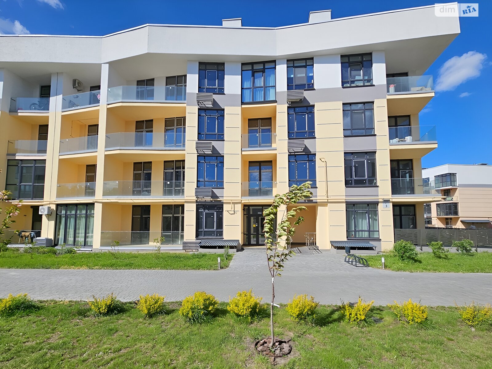 Продаж двокімнатної квартири в Києві, на вул. Дубищанська 3, район Мінський Масив фото 1 Продаж двокімнатної квартири в Києві, на вул. Дубищанська 3, район Мінський Масив фото 1