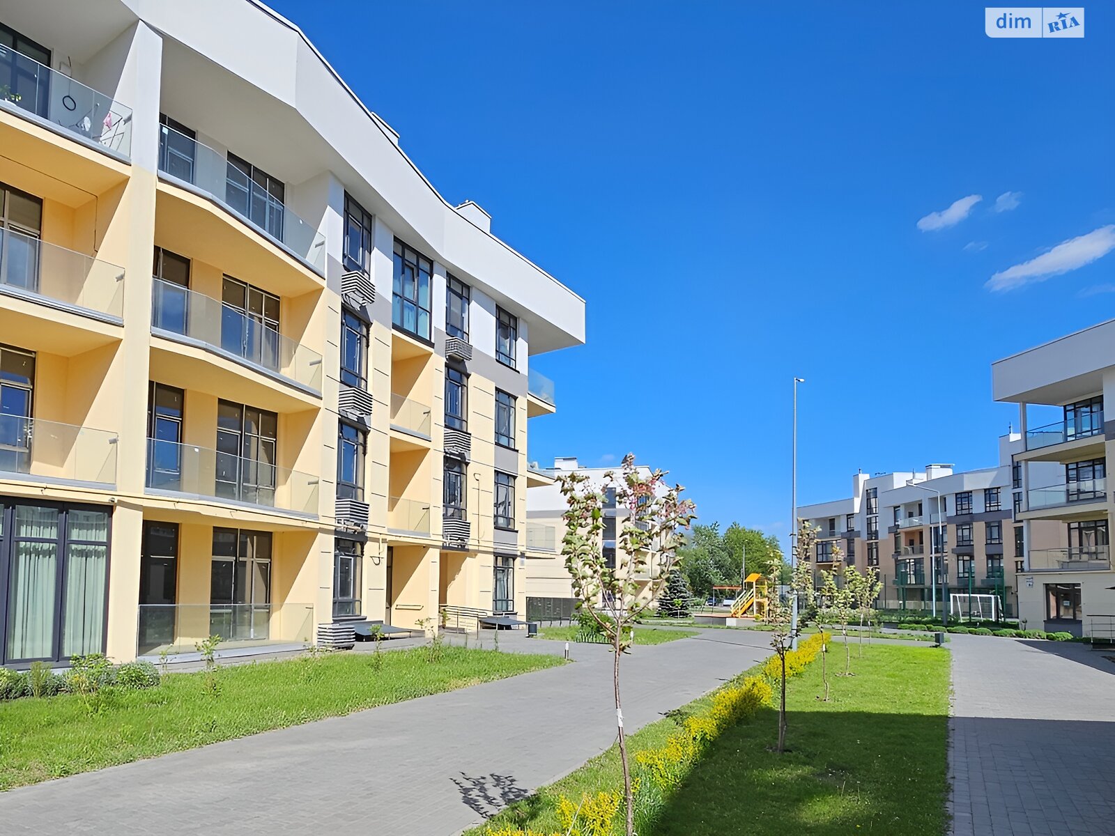 Продаж двокімнатної квартири в Києві, на вул. Дубищанська 3, район Мінський Масив фото 1 Продаж двокімнатної квартири в Києві, на вул. Дубищанська 3, район Мінський Масив фото 1