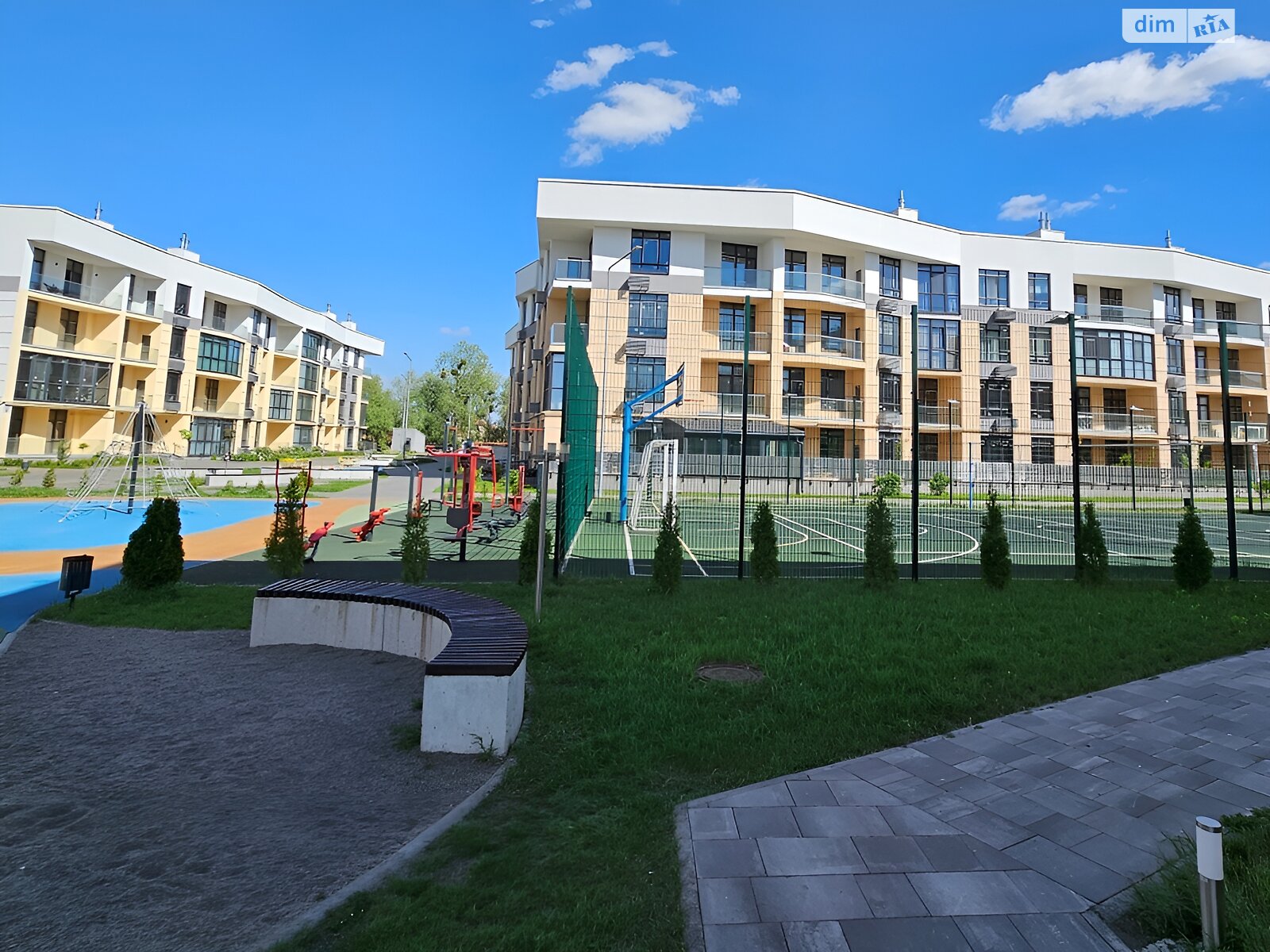 Продаж двокімнатної квартири в Києві, на вул. Дубищанська 3, район Мінський Масив фото 1 Продаж двокімнатної квартири в Києві, на вул. Дубищанська 3, район Мінський Масив фото 1