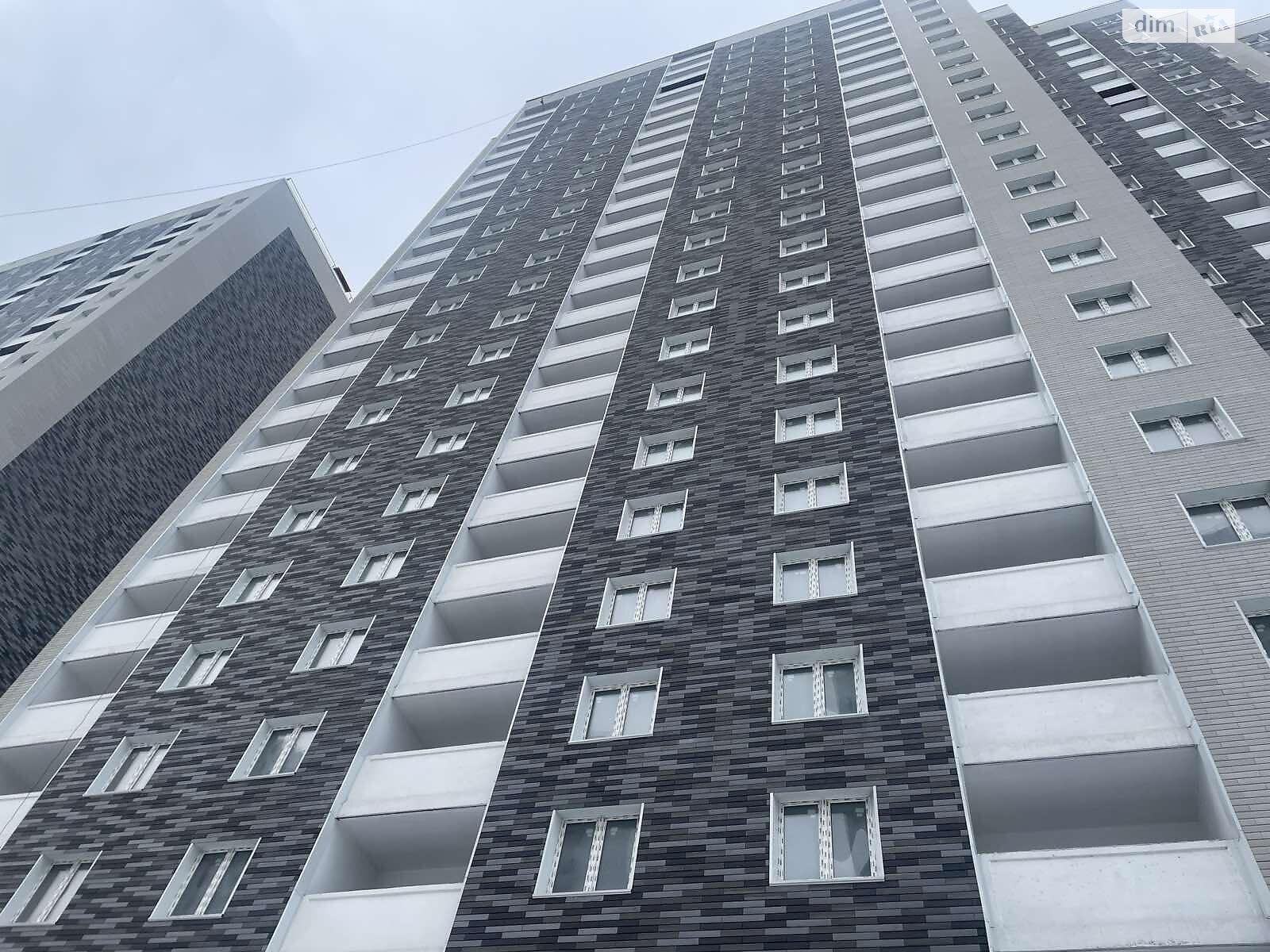 Продаж двокімнатної квартири в Києві, на вул. Коноплянська 22, район Мінський Масив фото 1 Продаж двокімнатної квартири в Києві, на вул. Коноплянська 22, район Мінський Масив фото 1