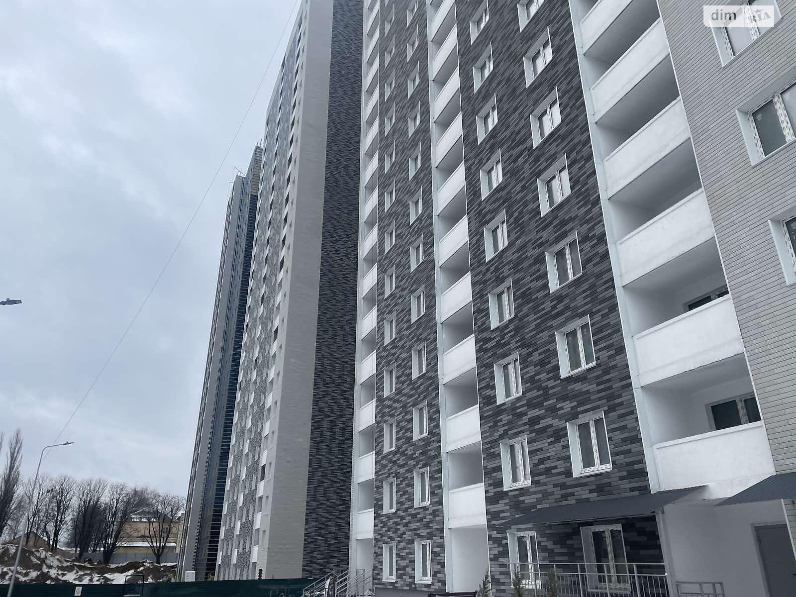 Продаж двокімнатної квартири в Києві, на вул. Коноплянська 22, район Мінський Масив фото 1 Продаж двокімнатної квартири в Києві, на вул. Коноплянська 22, район Мінський Масив фото 1
