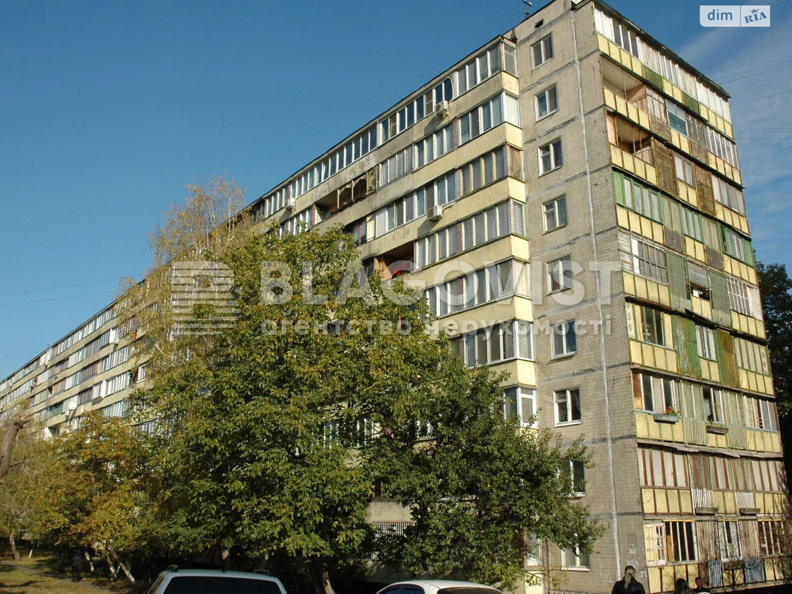 Продажа двухкомнатной квартиры в Киеве, на просп. Литовский, район Минский Массив фото 1 Продажа двухкомнатной квартиры в Киеве, на просп. Литовский, район Минский Массив фото 1