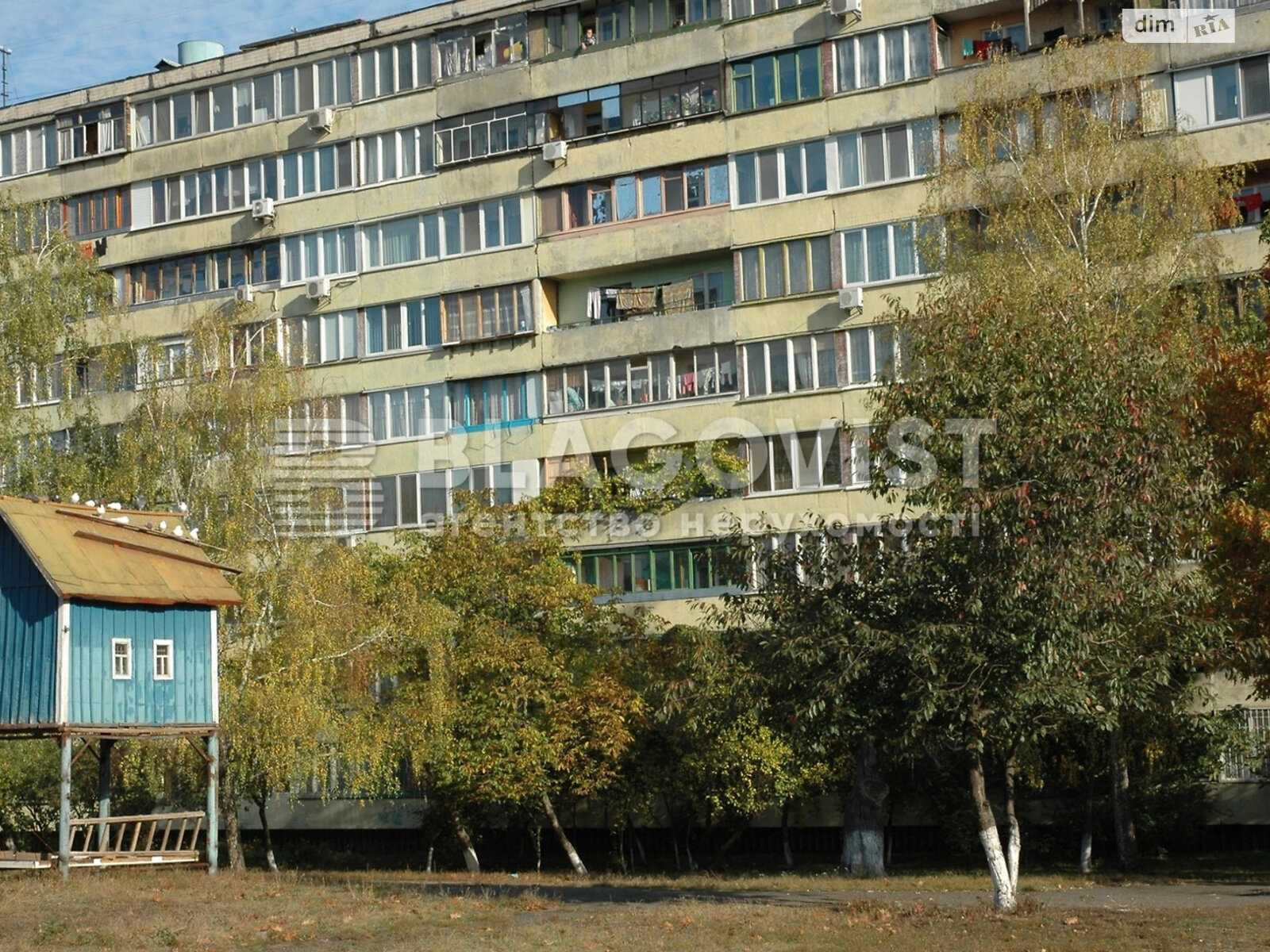 Продажа двухкомнатной квартиры в Киеве, на просп. Литовский, район Минский Массив фото 1 Продажа двухкомнатной квартиры в Киеве, на просп. Литовский, район Минский Массив фото 1