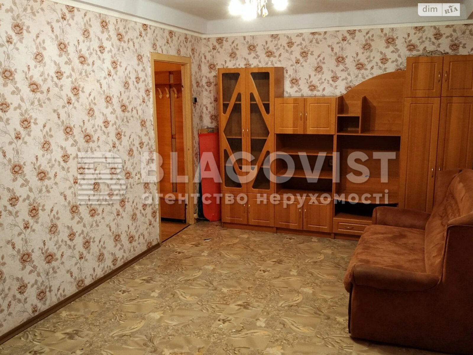 Продажа двухкомнатной квартиры в Киеве, на просп. Литовский, район Минский Массив фото 1 Продажа двухкомнатной квартиры в Киеве, на просп. Литовский, район Минский Массив фото 1