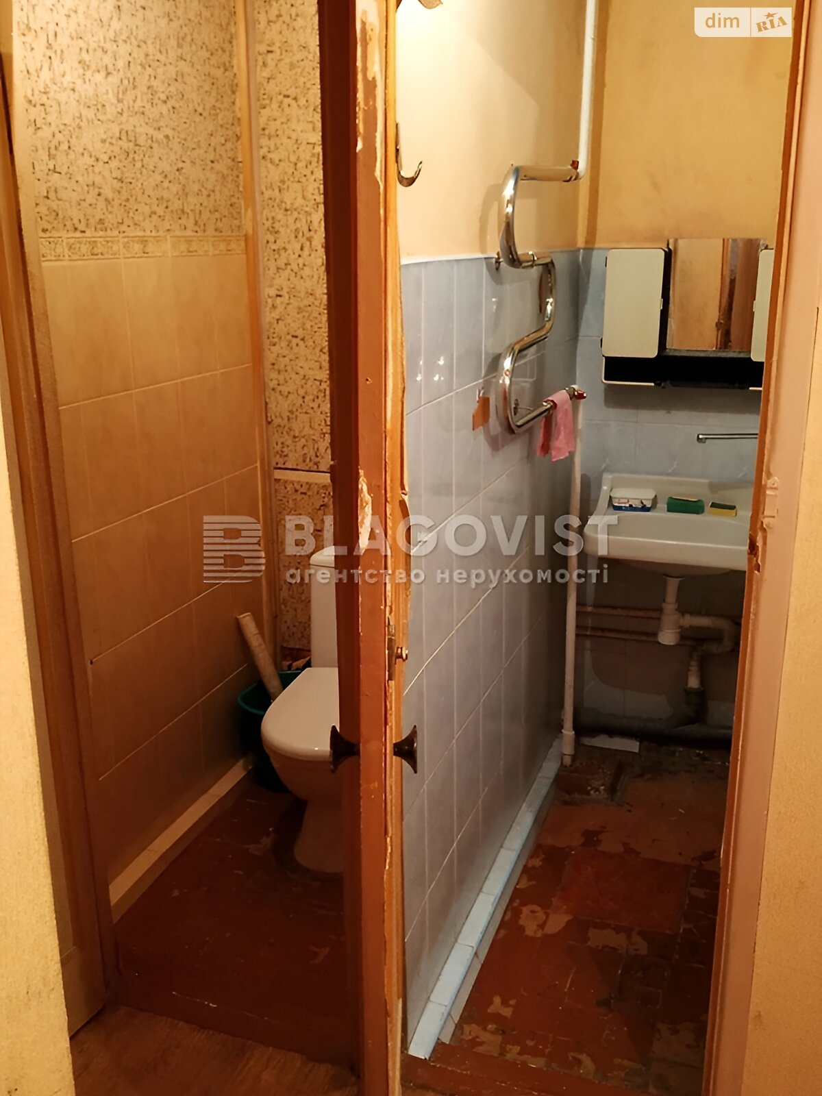 Продажа двухкомнатной квартиры в Киеве, на просп. Литовский, район Минский Массив фото 1 Продажа двухкомнатной квартиры в Киеве, на просп. Литовский, район Минский Массив фото 1