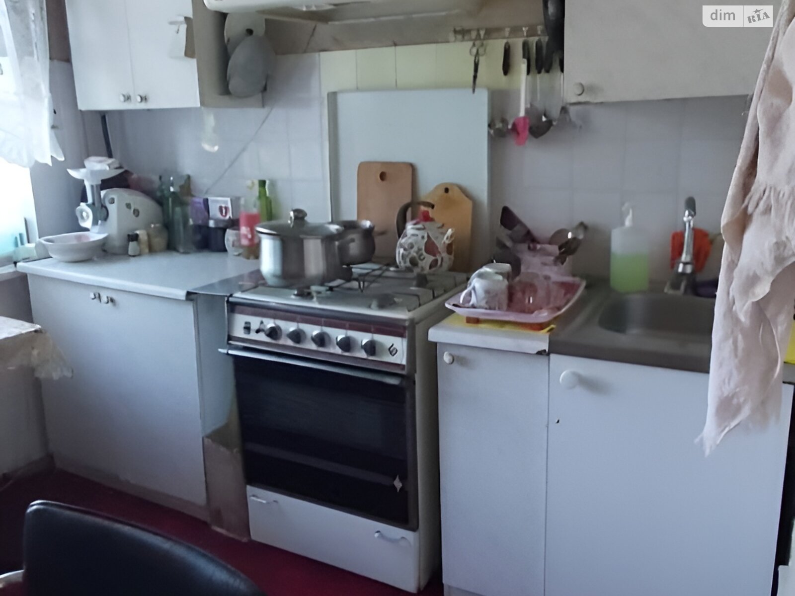 Продаж двокімнатної квартири в Києві, на просп. Литовський 6А, фото 1 Продаж двокімнатної квартири в Києві, на просп. Литовський 6А, фото 1