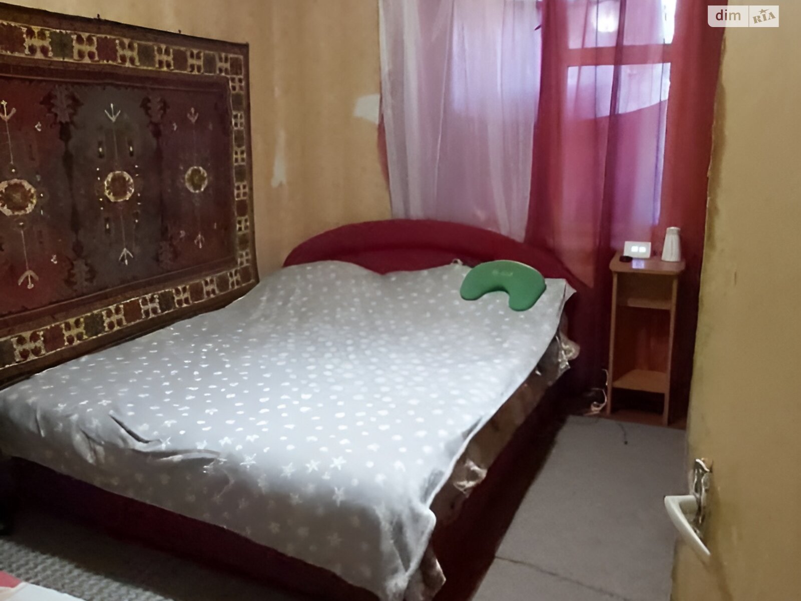Продаж двокімнатної квартири в Києві, на просп. Литовський 6А, фото 1 Продаж двокімнатної квартири в Києві, на просп. Литовський 6А, фото 1