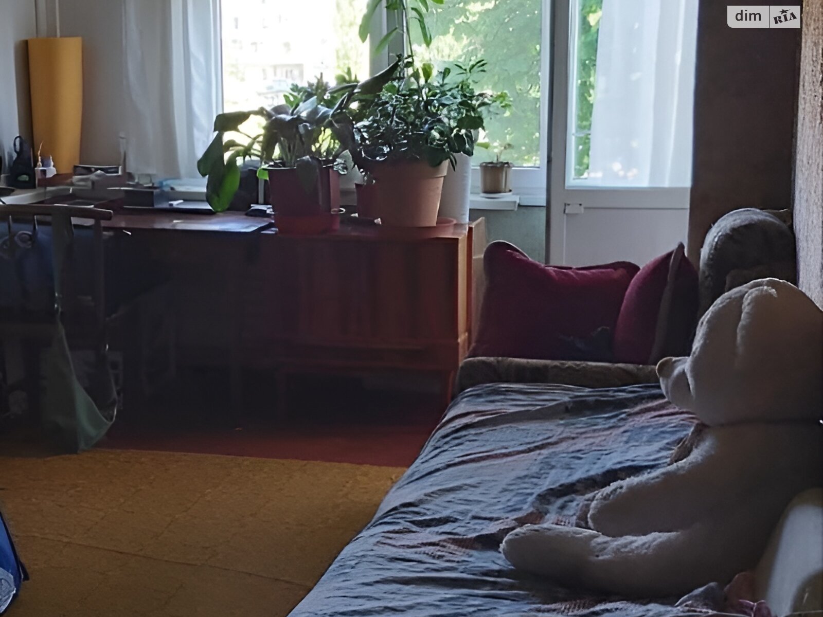 Продаж двокімнатної квартири в Києві, на просп. Литовський 6А, фото 1 Продаж двокімнатної квартири в Києві, на просп. Литовський 6А, фото 1