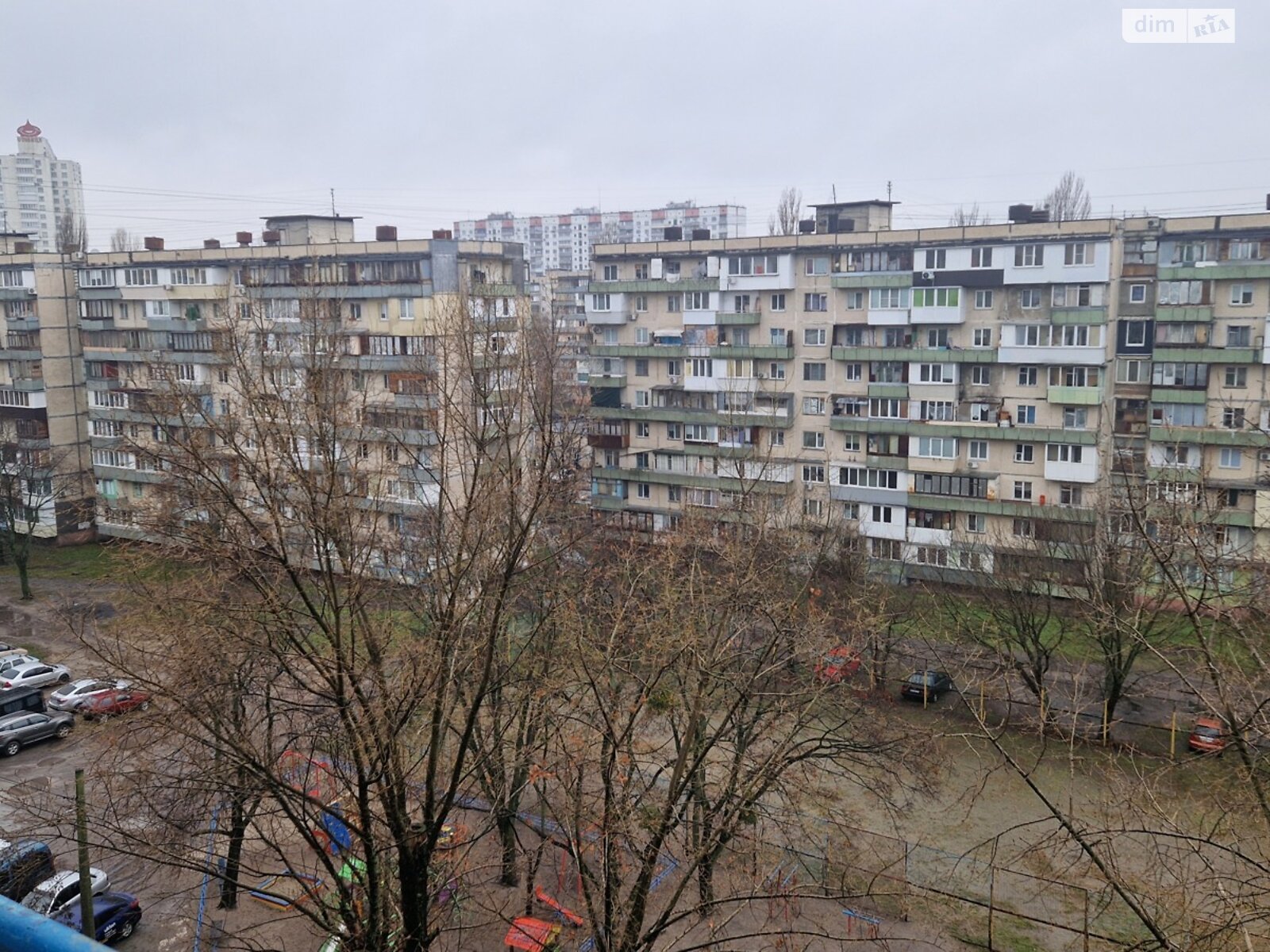 Продажа однокомнатной квартиры в Киеве, на просп. Маршала Рокоссовского 3, район Минский Массив фото 1 Продажа однокомнатной квартиры в Киеве, на просп. Маршала Рокоссовского 3, район Минский Массив фото 1