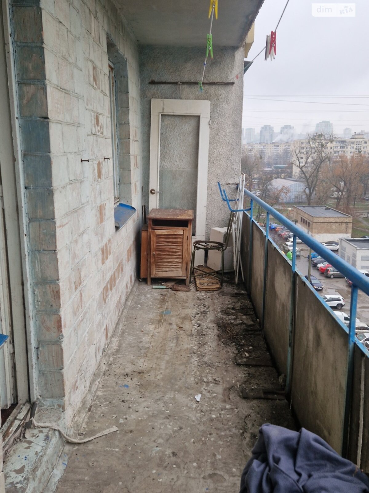 Продажа однокомнатной квартиры в Киеве, на просп. Маршала Рокоссовского 3, район Минский Массив фото 1 Продажа однокомнатной квартиры в Киеве, на просп. Маршала Рокоссовского 3, район Минский Массив фото 1