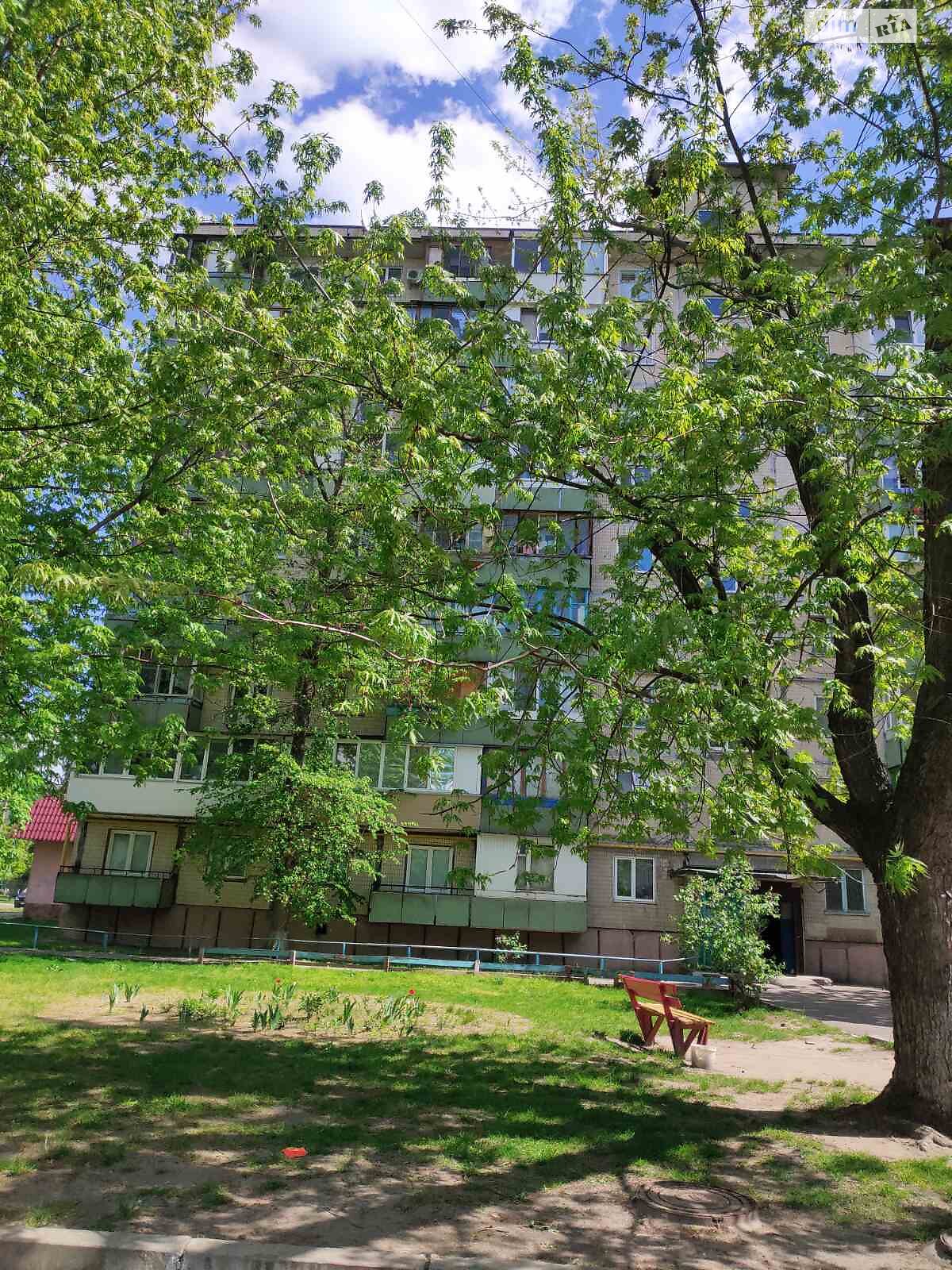 Продажа однокомнатной квартиры в Киеве, на просп. Маршала Рокоссовского 3Б, район Минский Массив фото 1 Продажа однокомнатной квартиры в Киеве, на просп. Маршала Рокоссовского 3Б, район Минский Массив фото 1