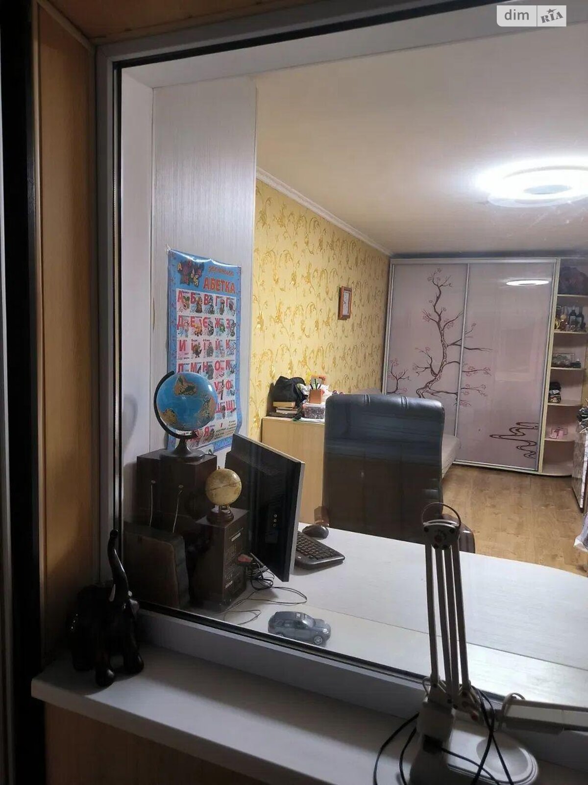 Продажа однокомнатной квартиры в Киеве, на просп. Маршала Рокоссовского 10А, район Минский Массив фото 1 Продажа однокомнатной квартиры в Киеве, на просп. Маршала Рокоссовского 10А, район Минский Массив фото 1