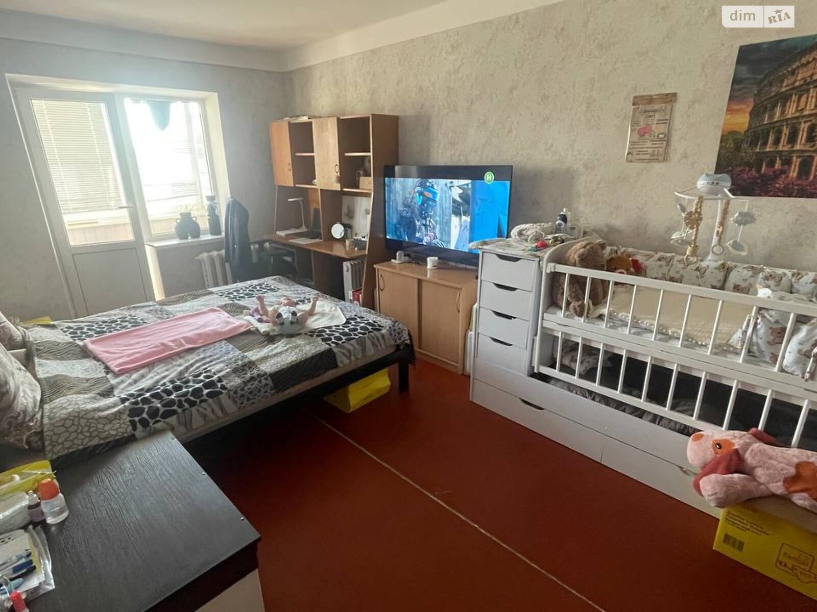 Продаж двокімнатної квартири в Києві, на просп. Маршала Рокоссовського 2Б, район Мінський Масив фото 1