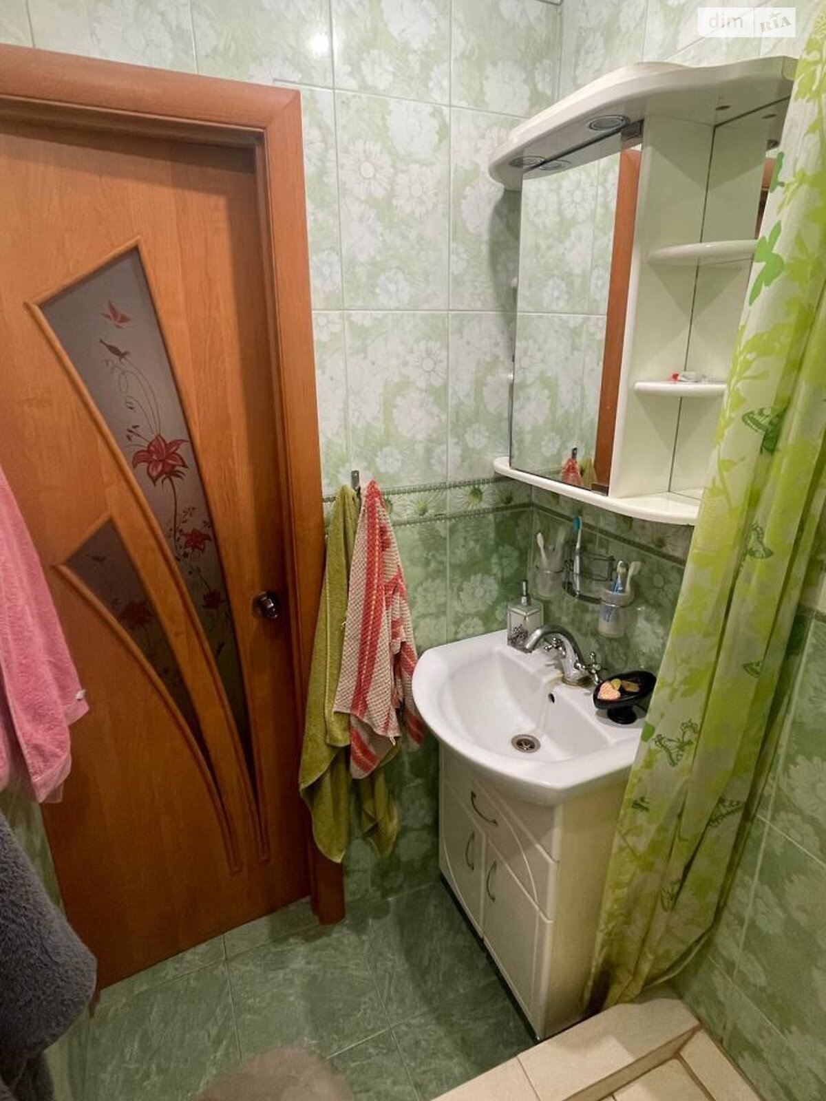 Продаж двокімнатної квартири в Києві, на просп. Маршала Рокоссовського 2Б, район Мінський Масив фото 1