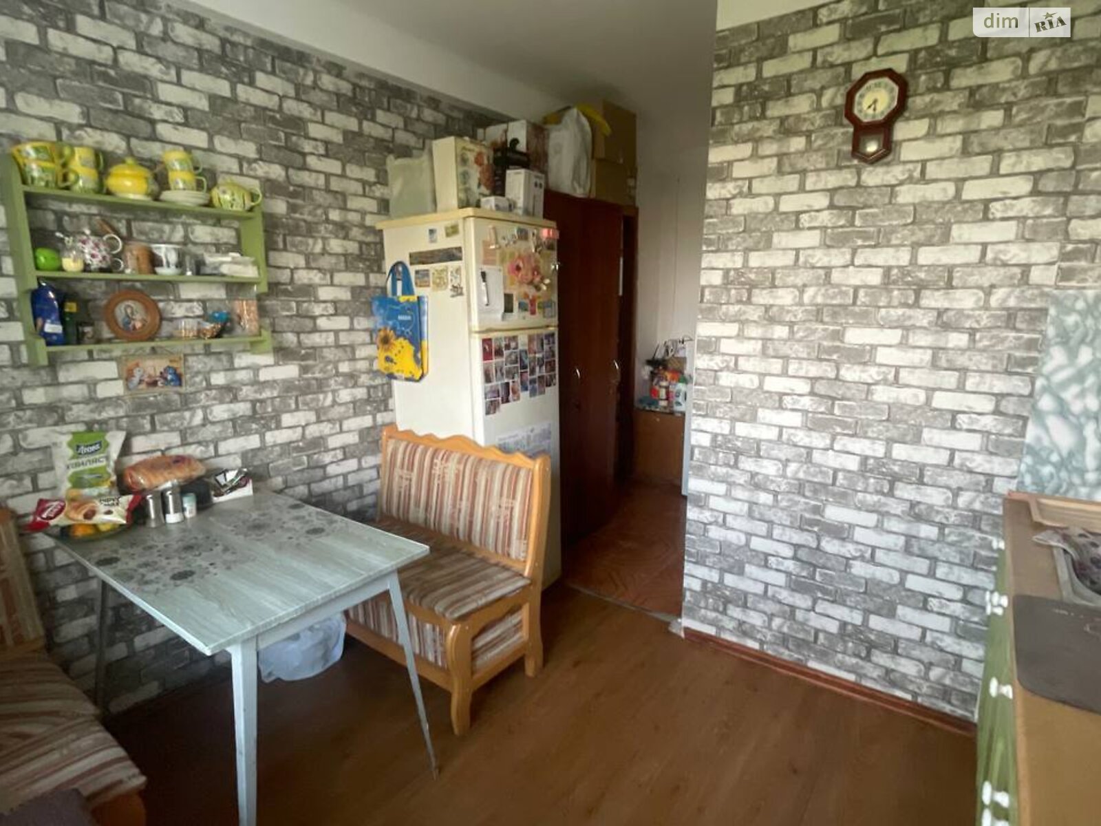 Продаж двокімнатної квартири в Києві, на просп. Маршала Рокоссовського 2Б, район Мінський Масив фото 1