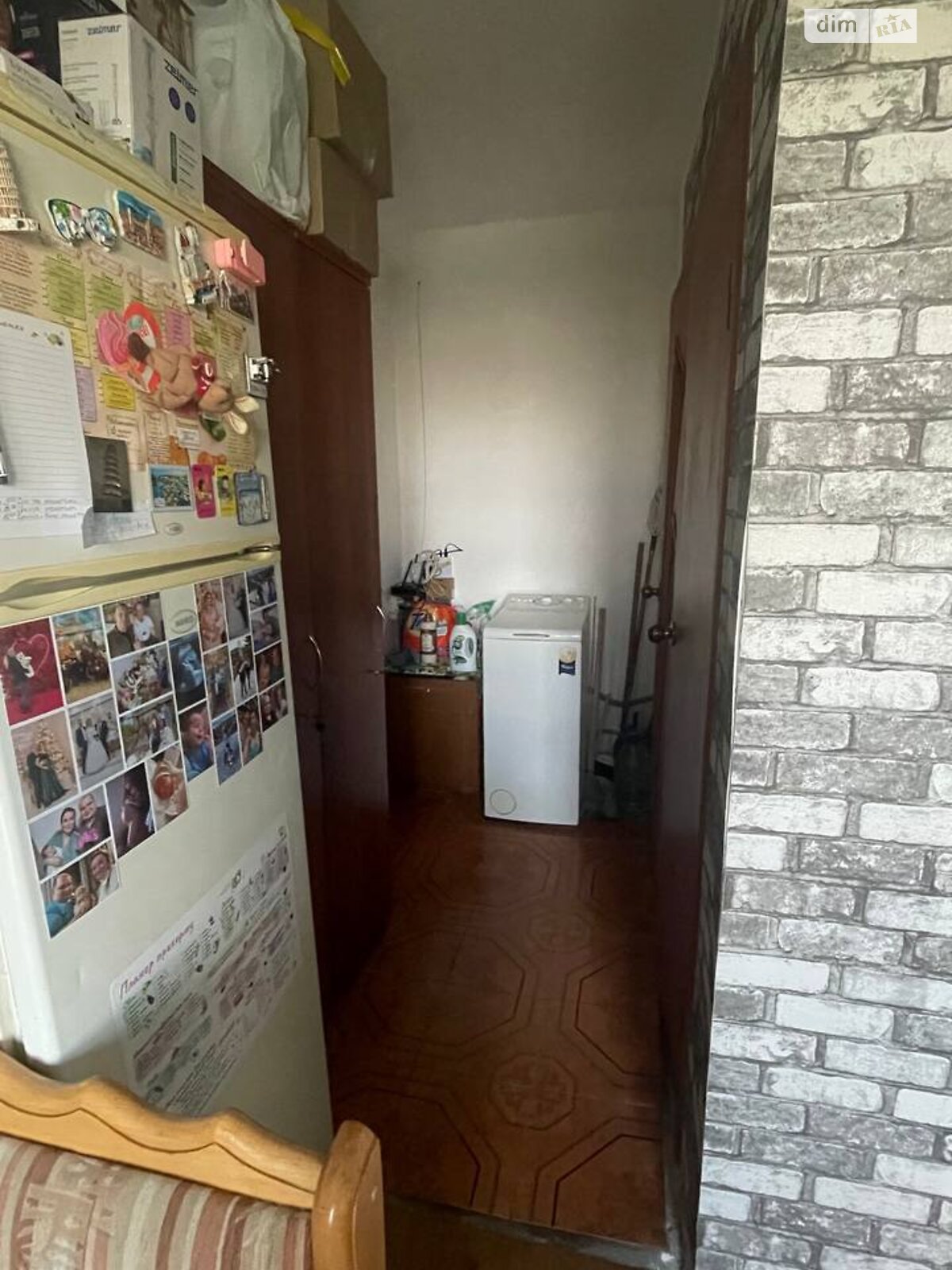 Продаж двокімнатної квартири в Києві, на просп. Маршала Рокоссовського 2Б, район Мінський Масив фото 1